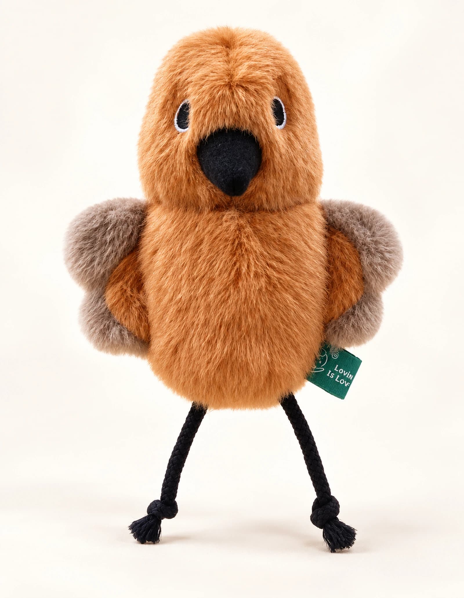 Gioco con sonaglio Birdie Buddy - Image 1