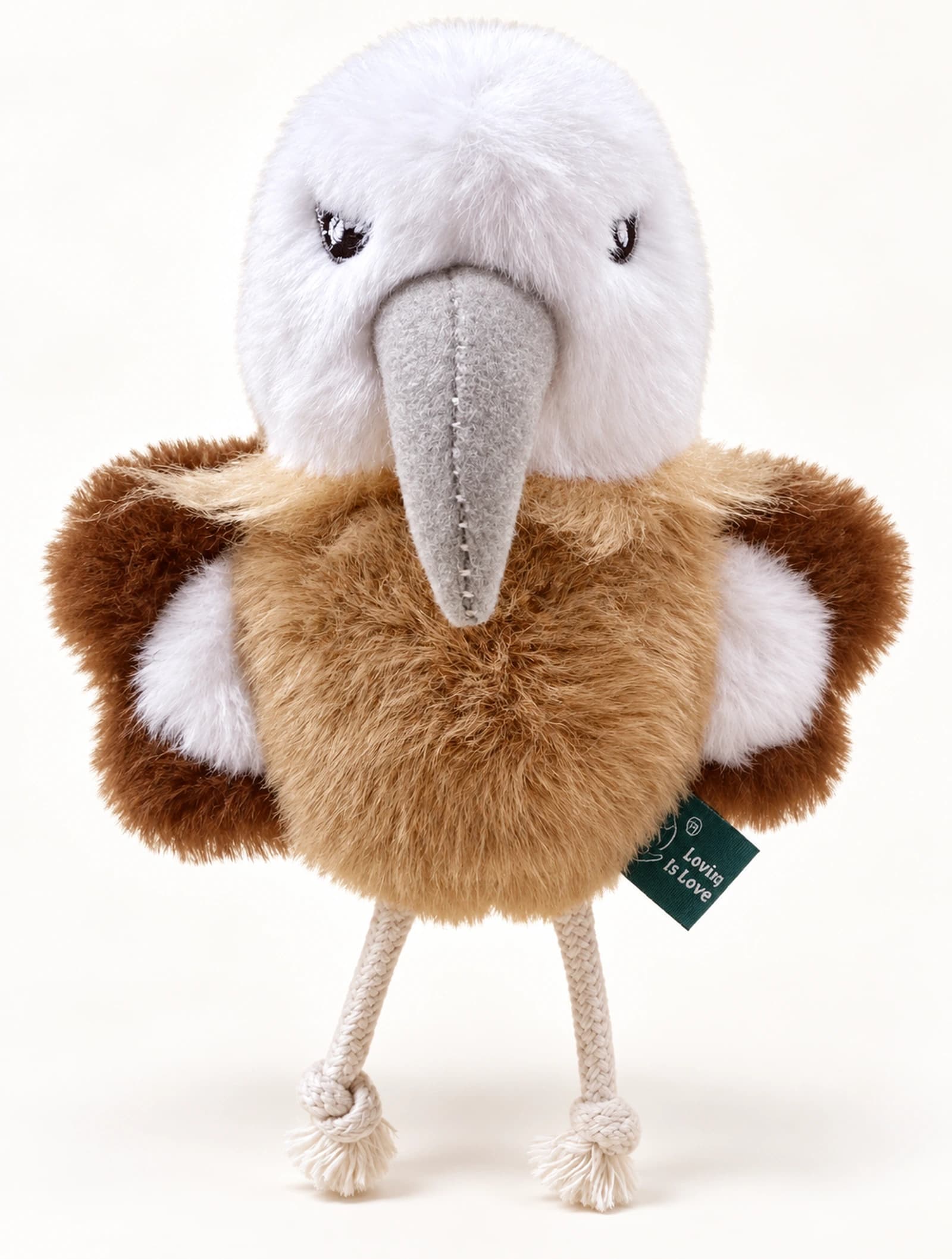 Gioco con sonaglio Birdie Buddy - Image 2