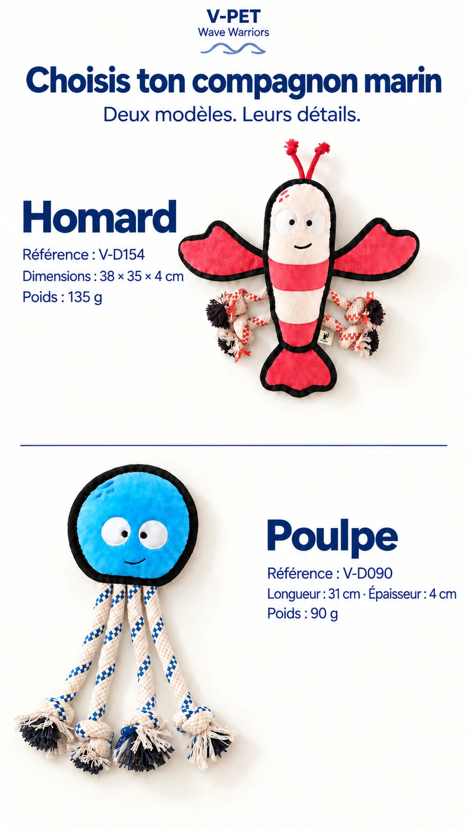 Jouet d’aventure Wave Warriors - Image 9