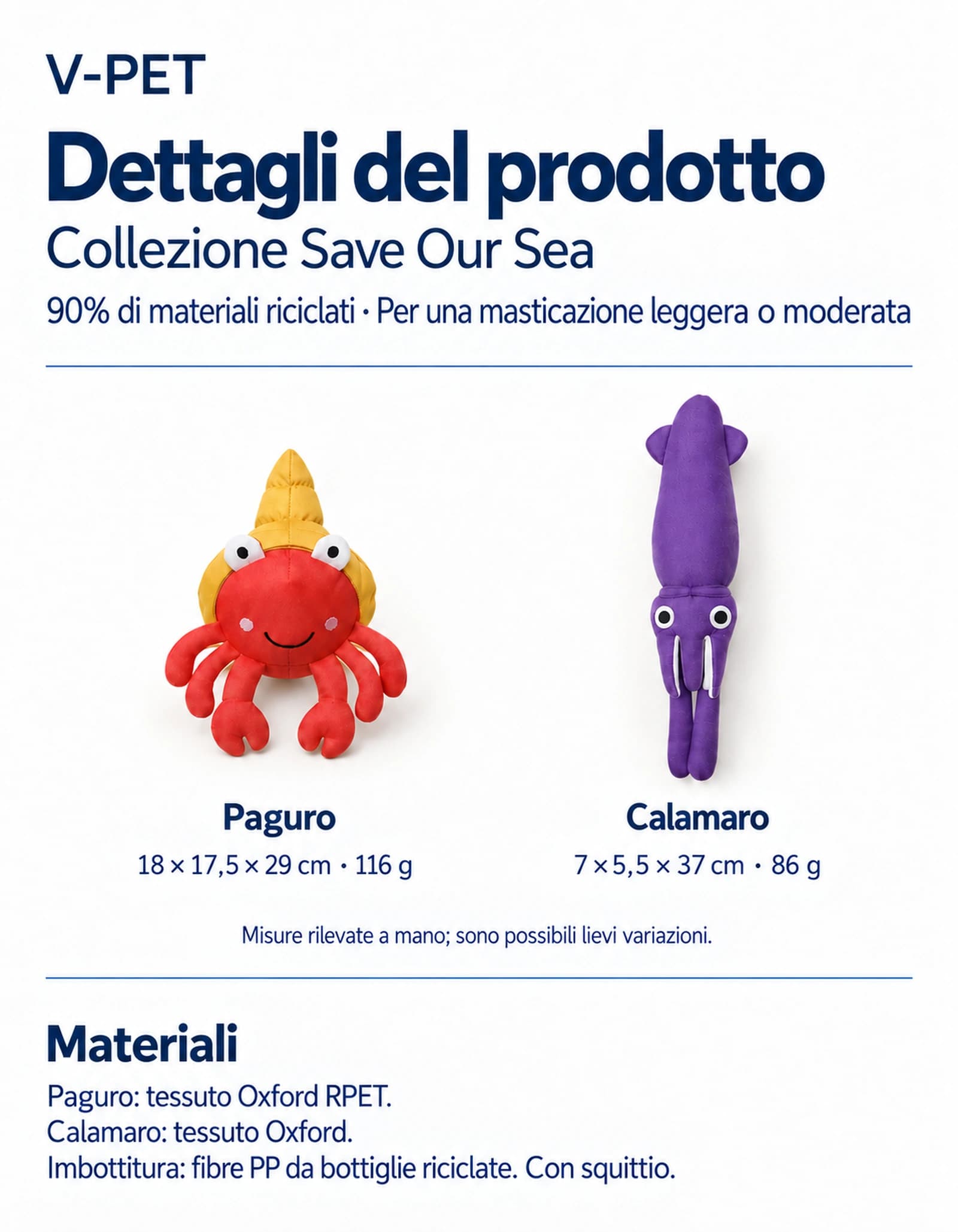 Collezione di giochi ecologici Save Our Sea - Image 15