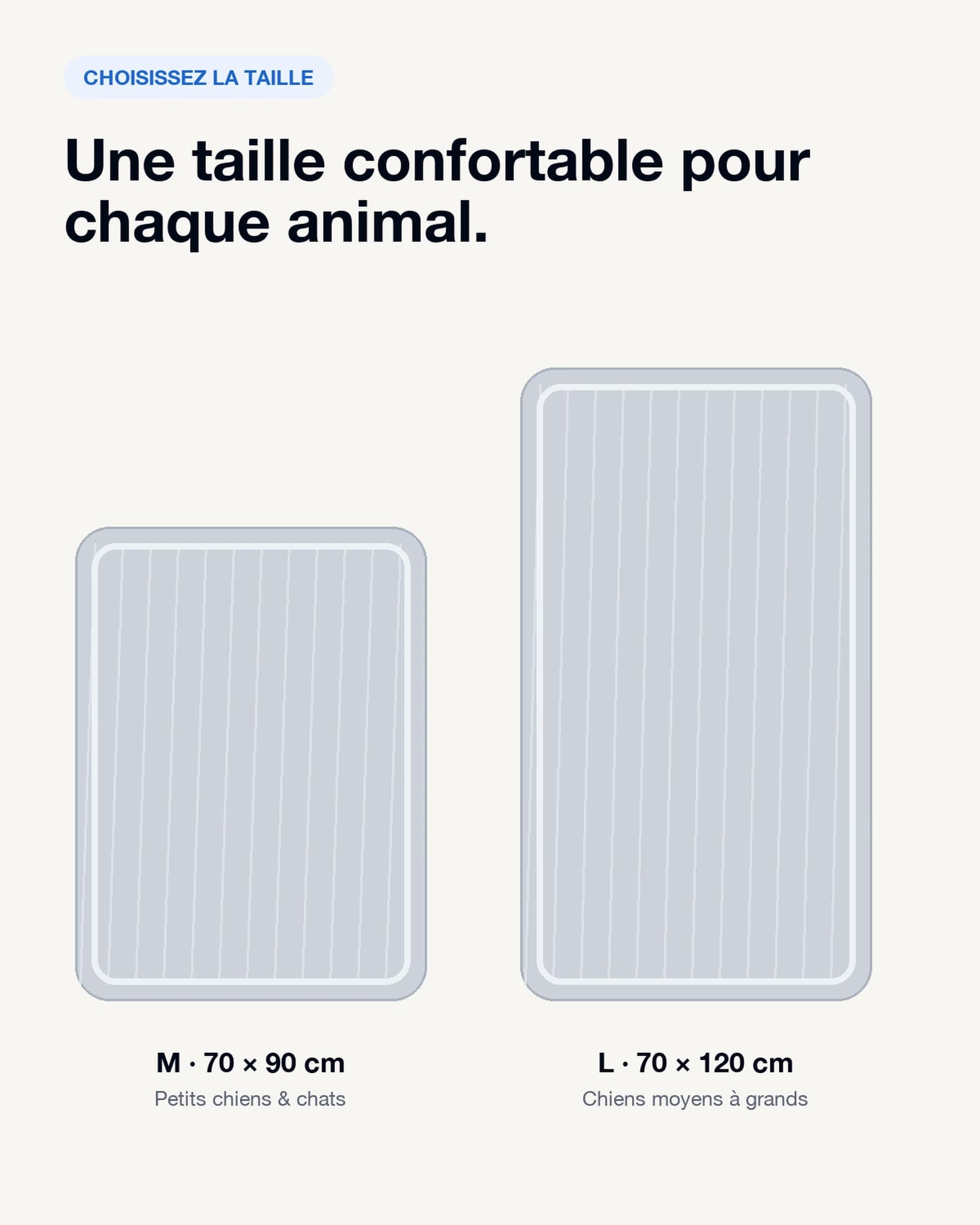 Serviette de bain PlushDry - Image 15