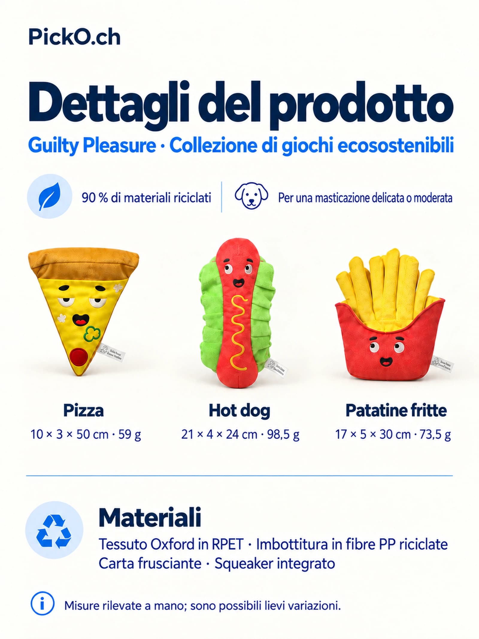 Guilty Pleasure Eco Play Collection - Image 8