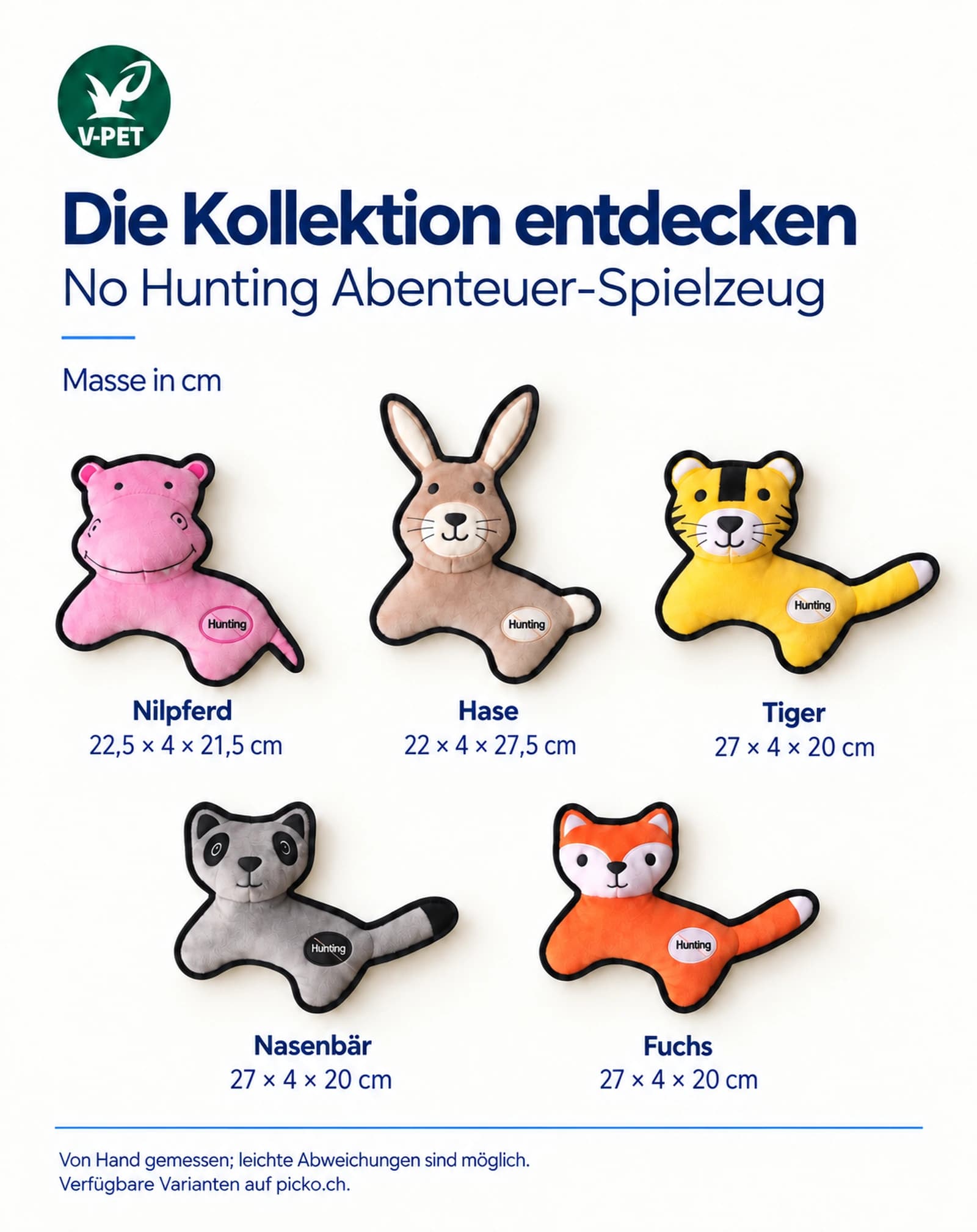 No Hunting Adventure Toy - Image 8