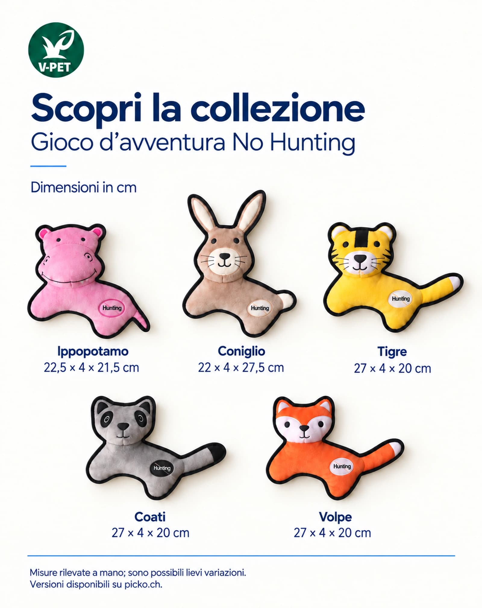 No Hunting Adventure Toy - Image 8