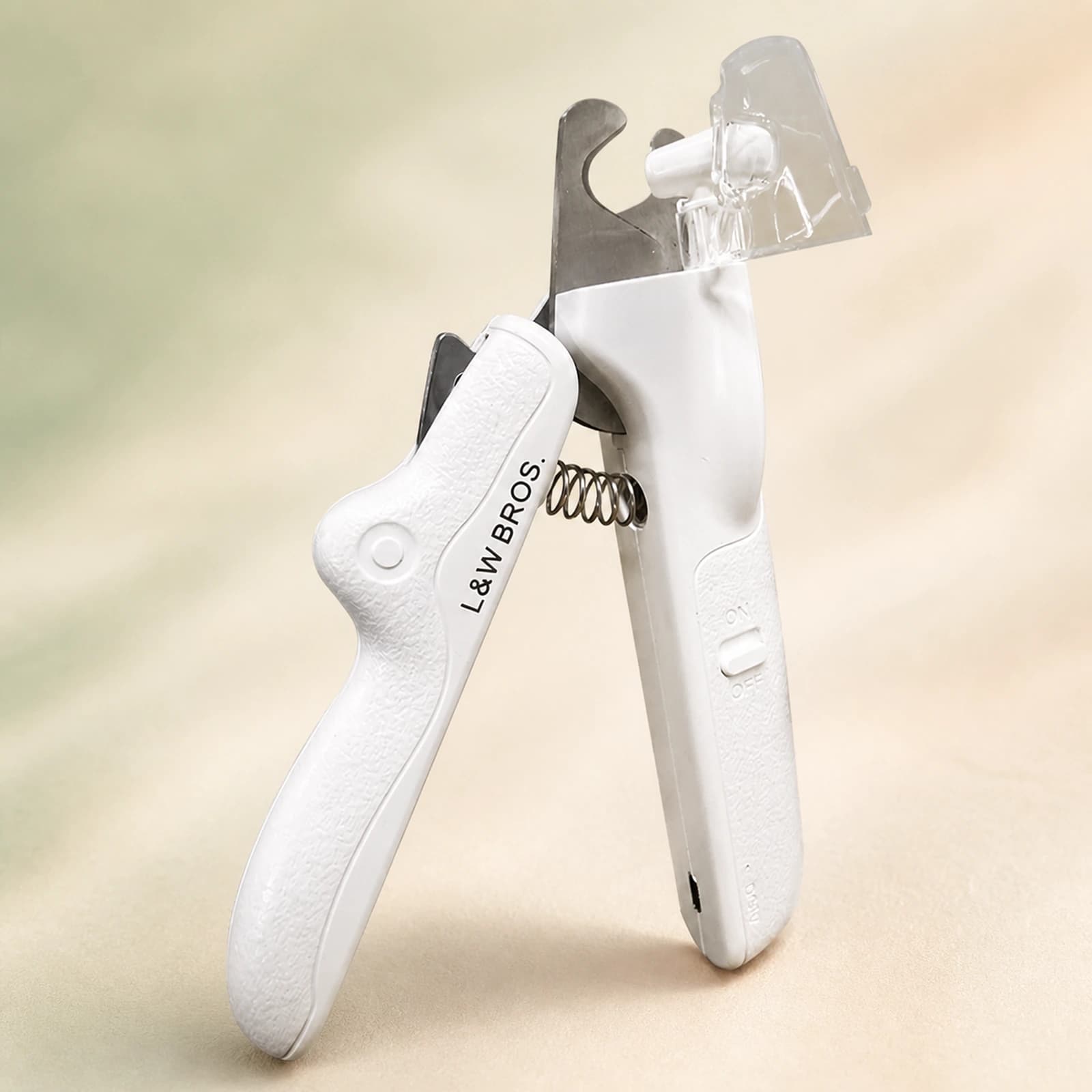 GlowFile LED-Nagelknipser & -feile - Image 11