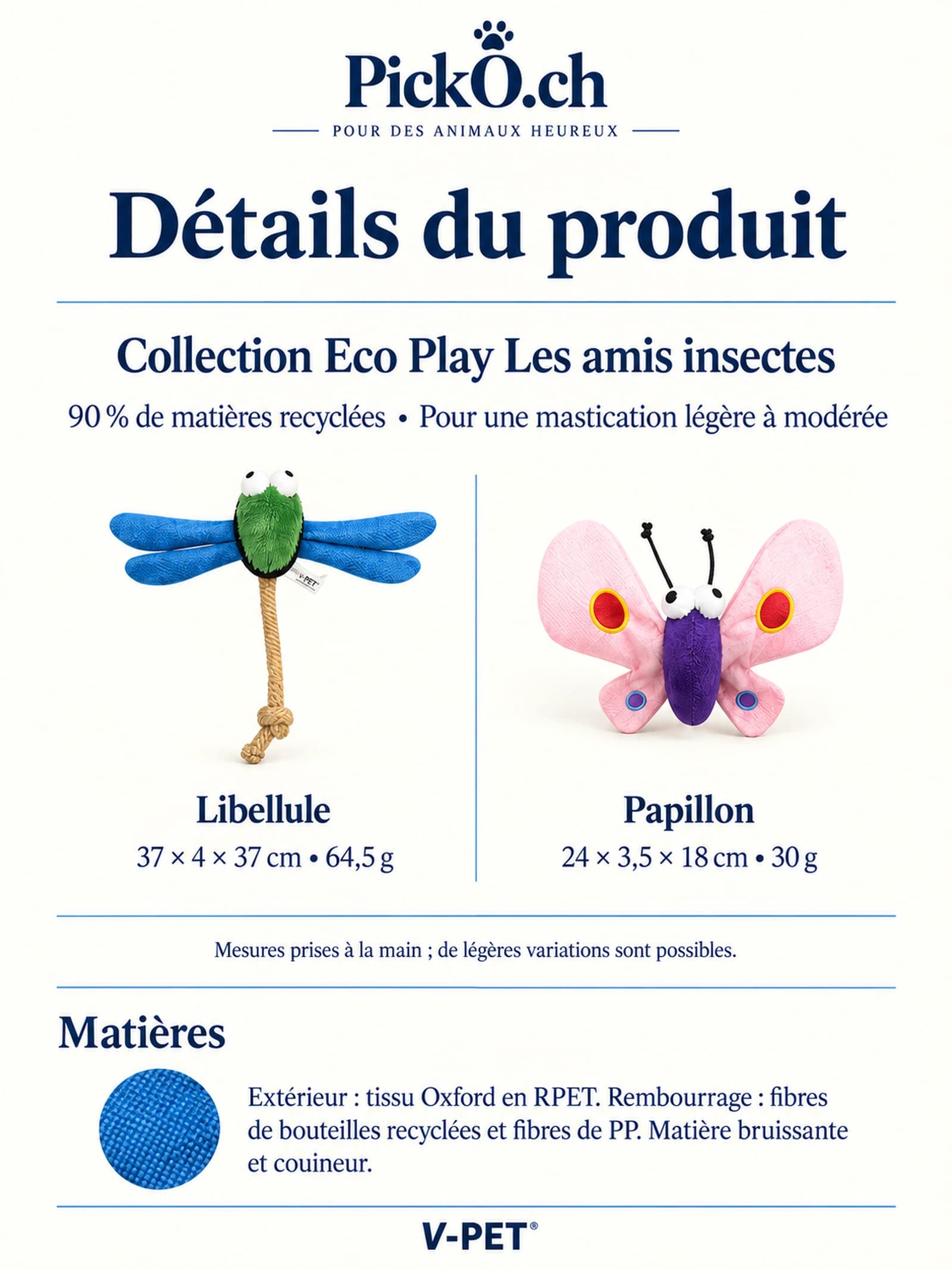 Insect Defense Eco Play Collection - Image 15