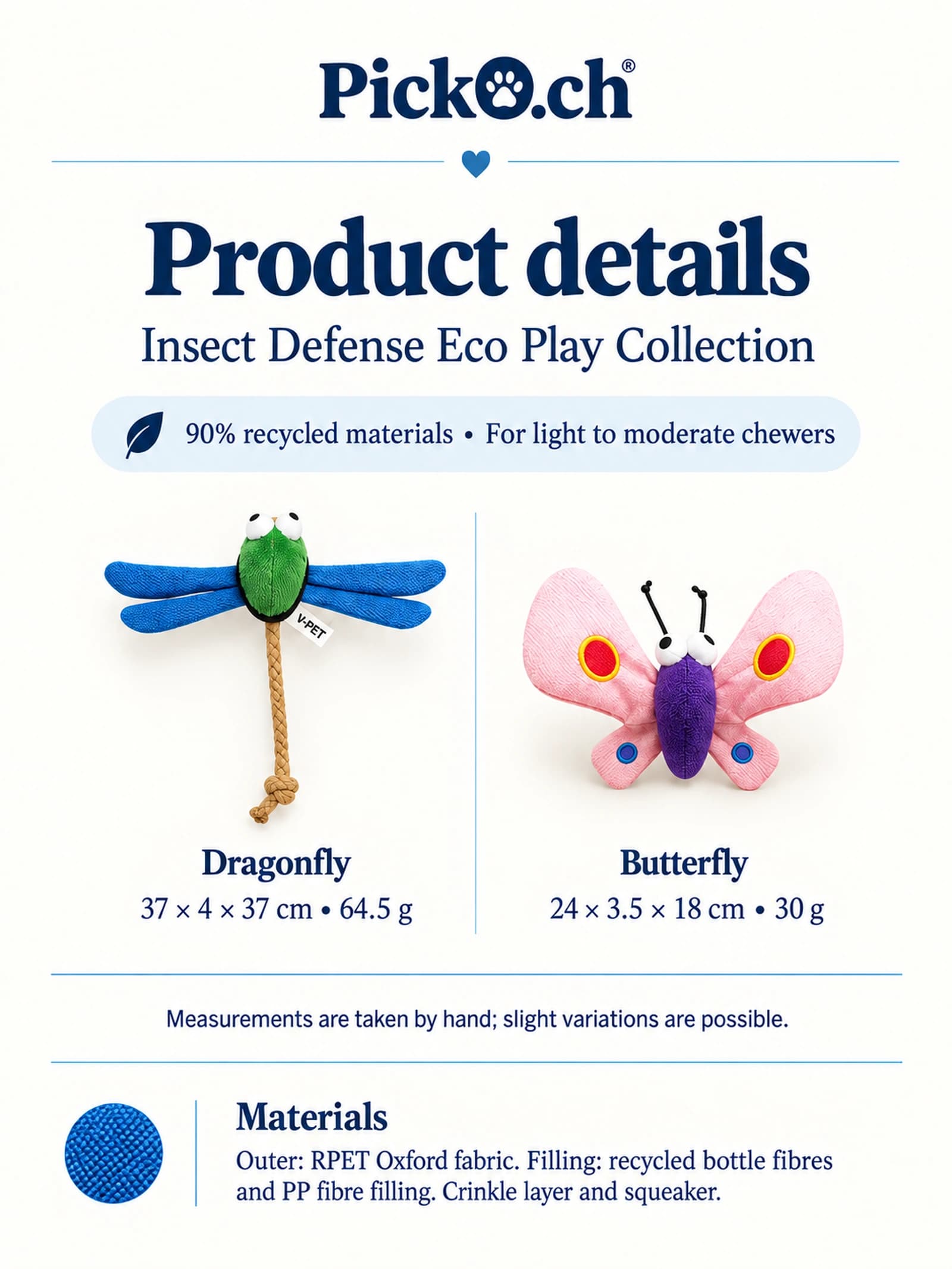 Insect Defense Eco Play Collection - Image 15