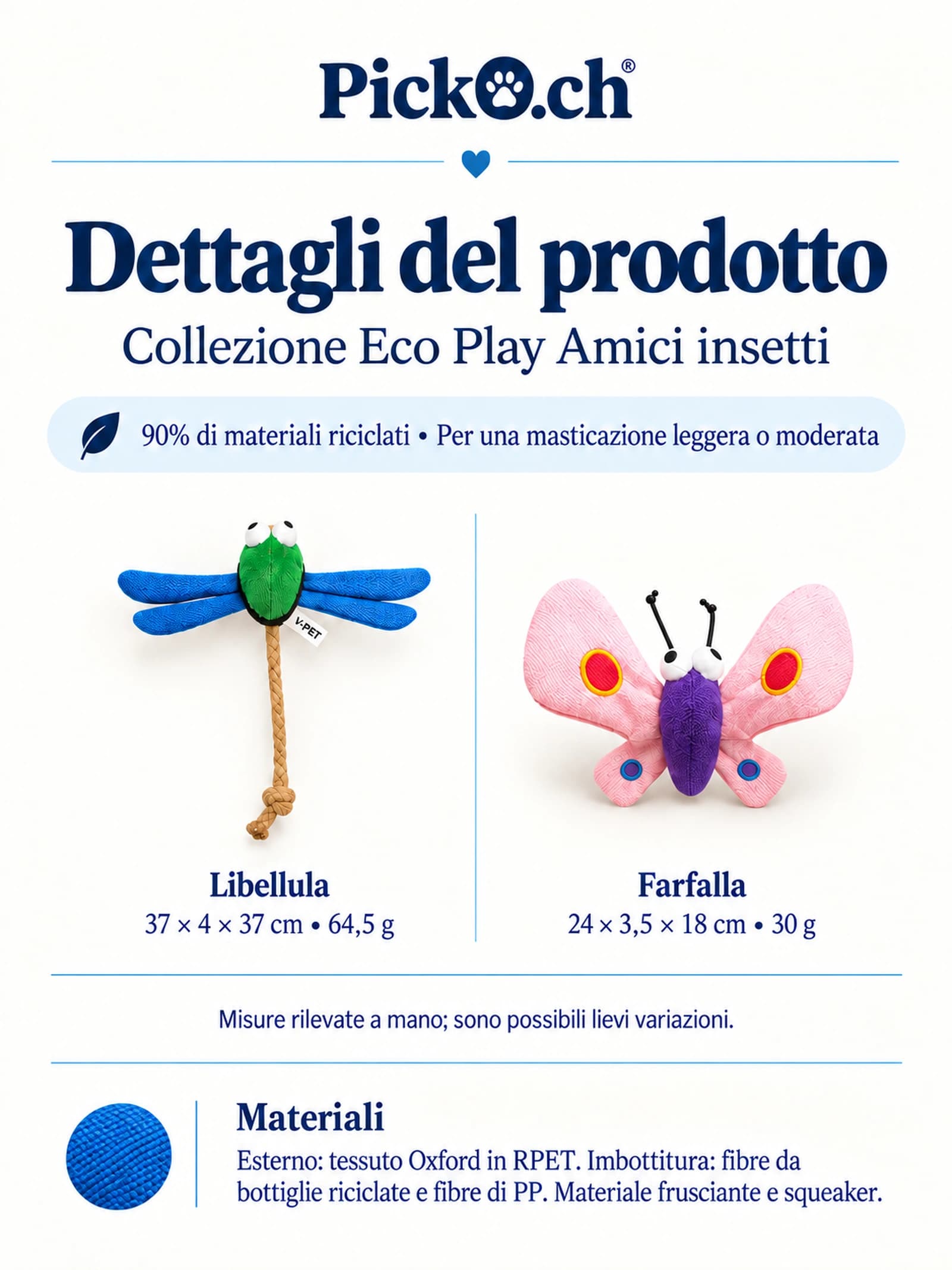 Collezione Insect Defense Eco Play - Image 15