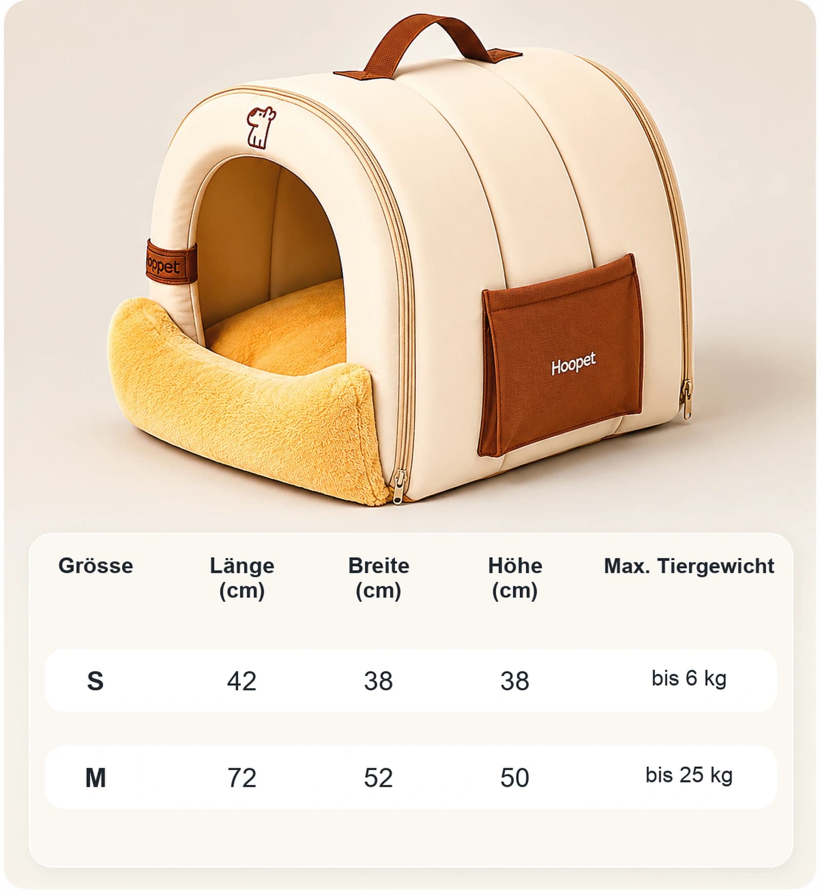 Velvet Arch Cocoon Bed - Image 10
