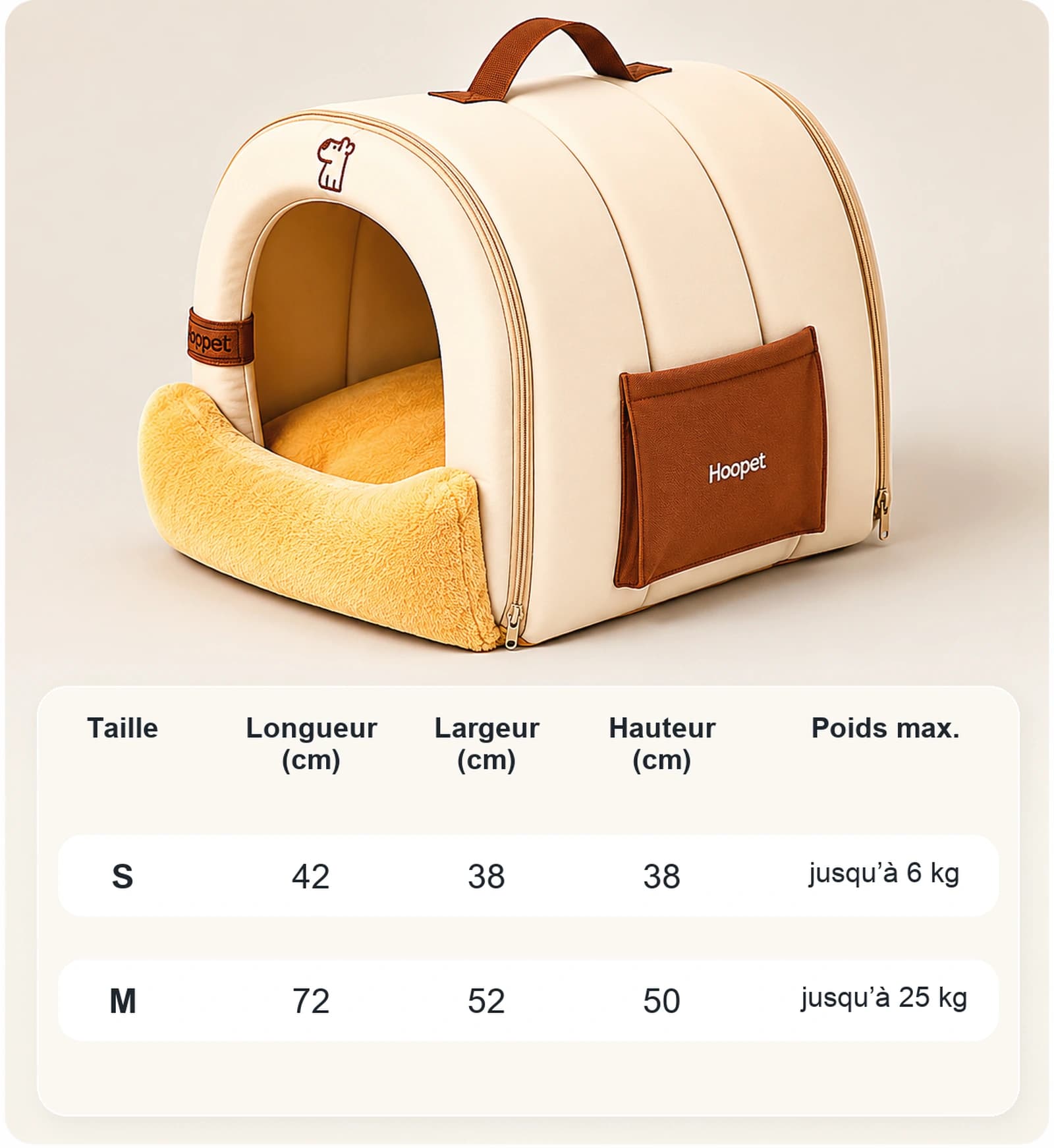 Velvet Arch Cocoon Bed - Image 10