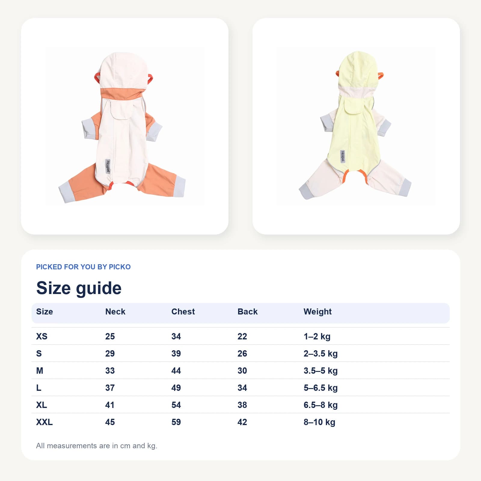 Crystal Brim Raincoat - Image 15