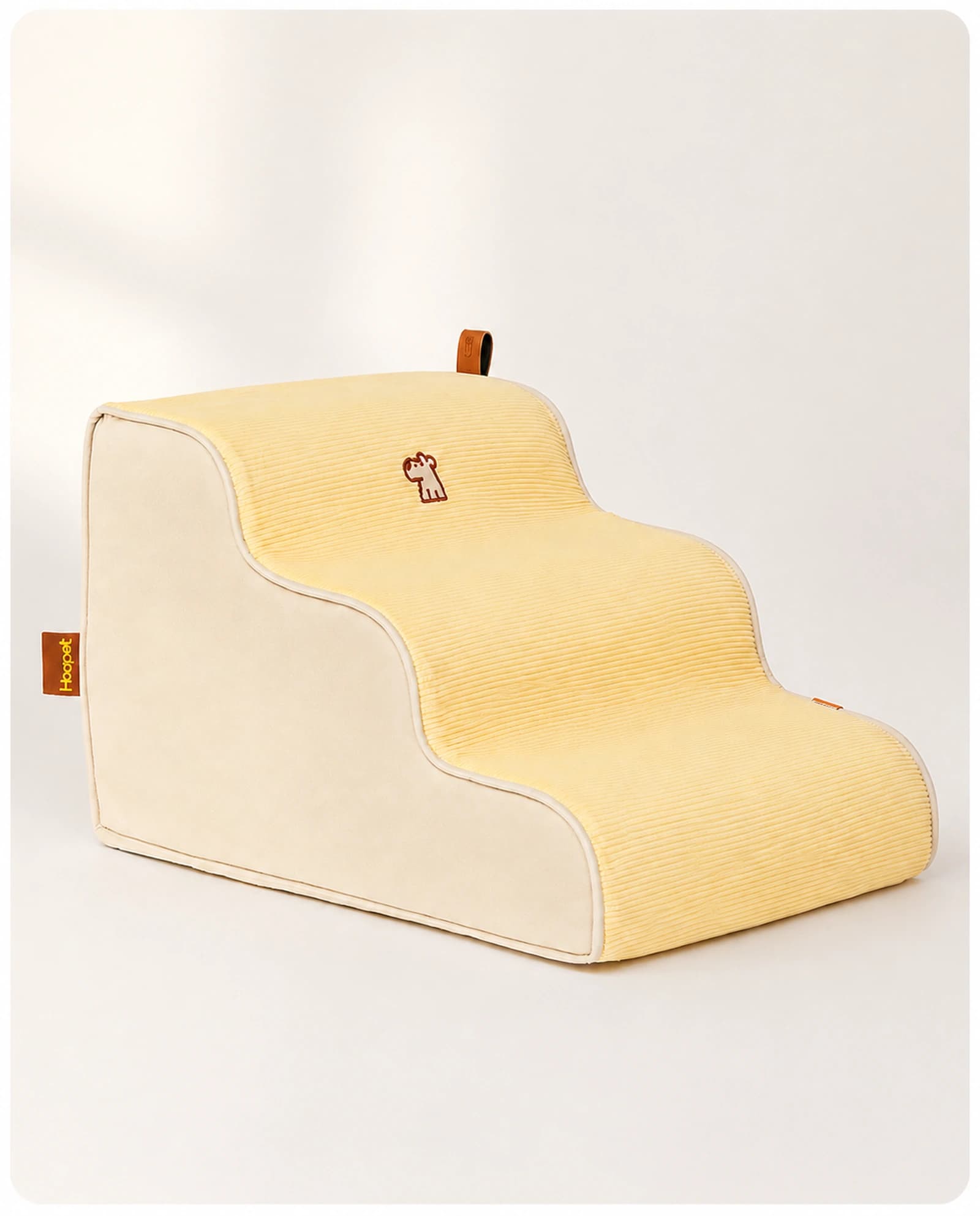 Luxe Carry Pet Steps - Image 1