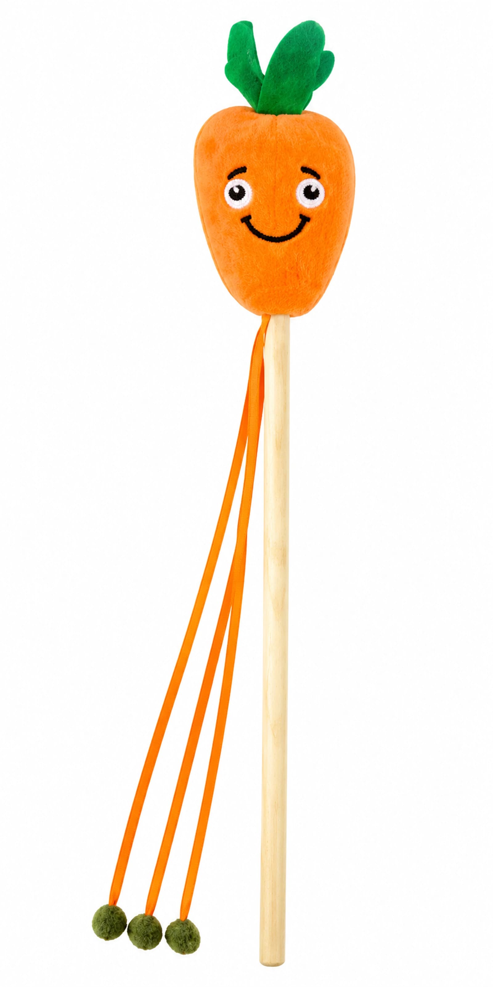 Sonata Catnip Ball Wand - Image 2