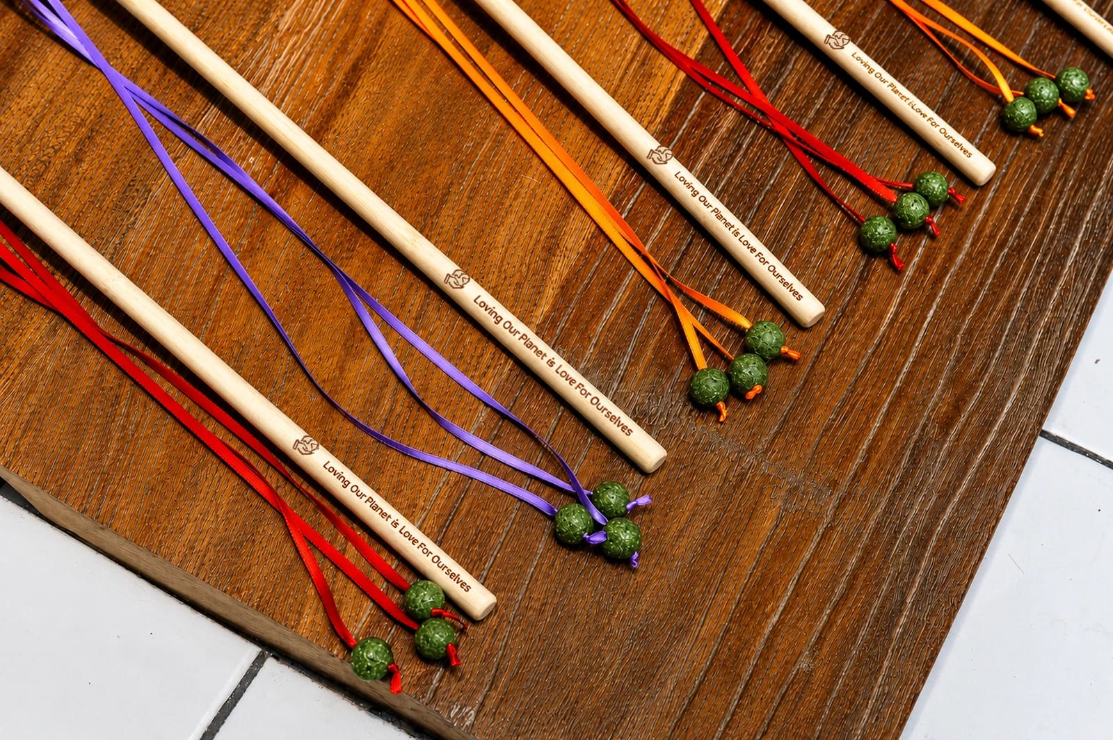 Sonata Catnip Ball Wand - Image 15