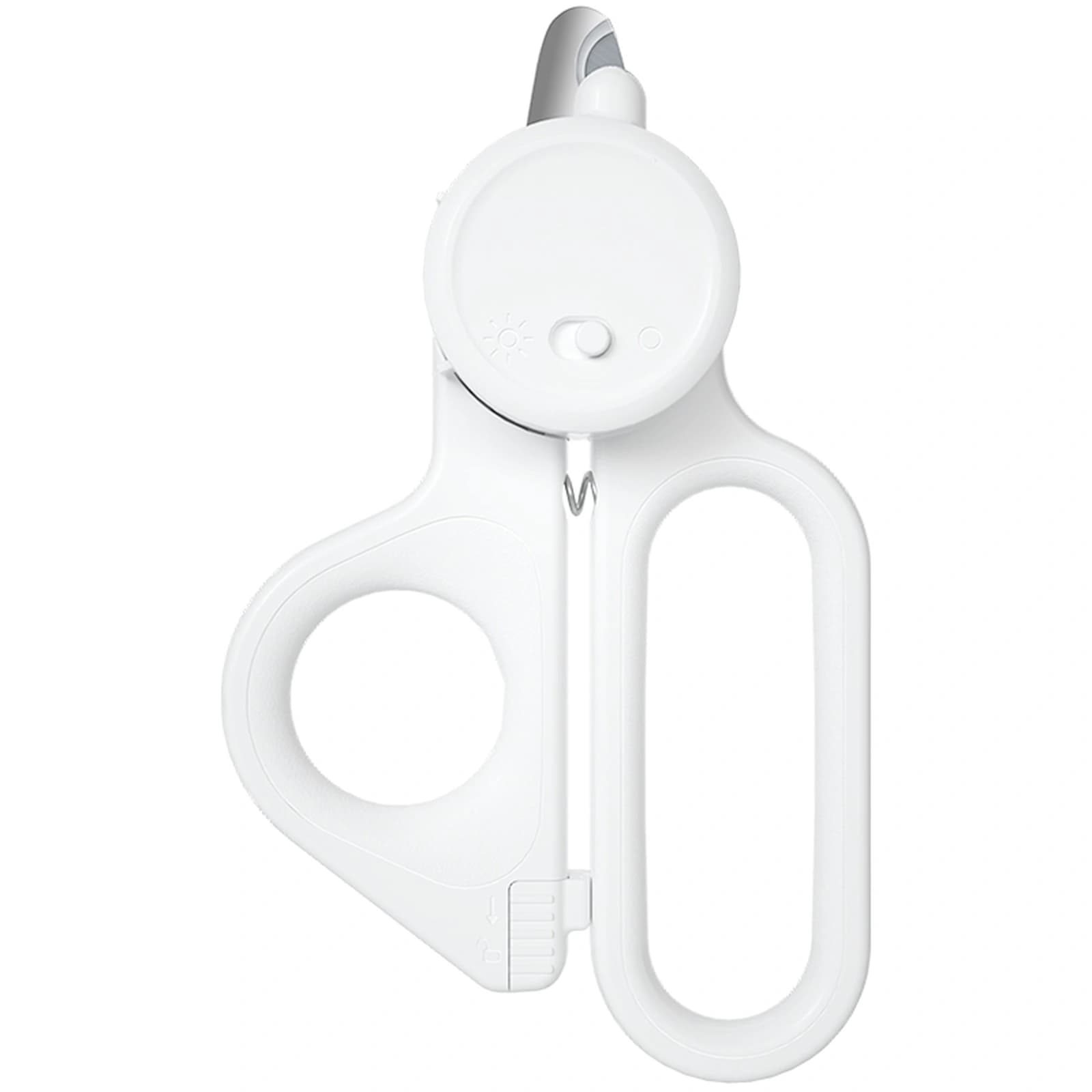 GlowClip LED Cat Nail Clipper - Image 1