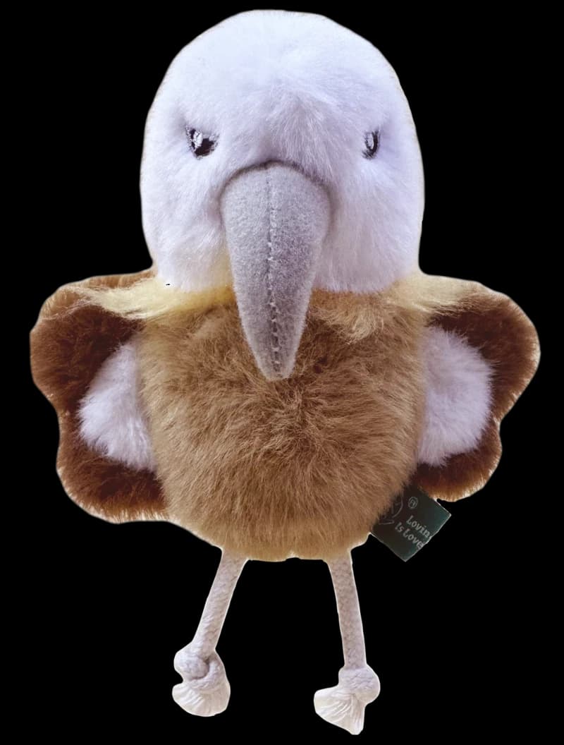 Giugliets Charm Toy Verdara Birdie Buddy - Image 2