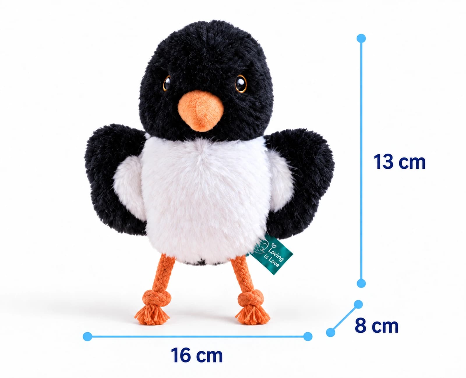 Gioco con sonaglio Birdie Buddy - Image 21