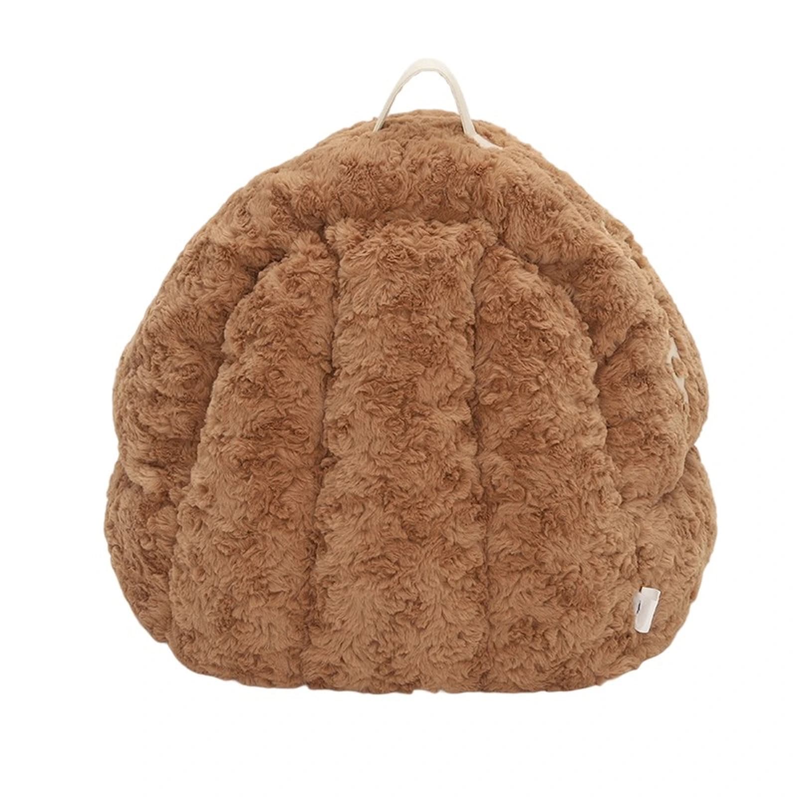 Plush Haven Semi-Enclosed Nest - Image 2