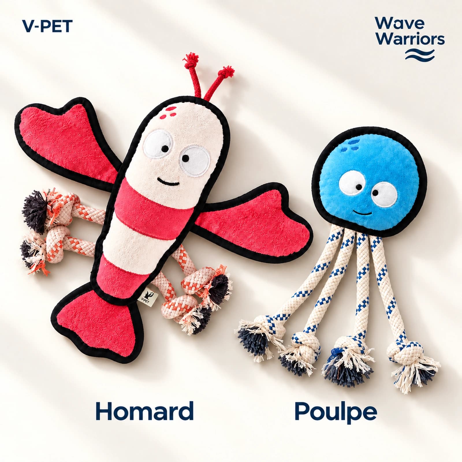 Jouet d’aventure Wave Warriors - Image 1