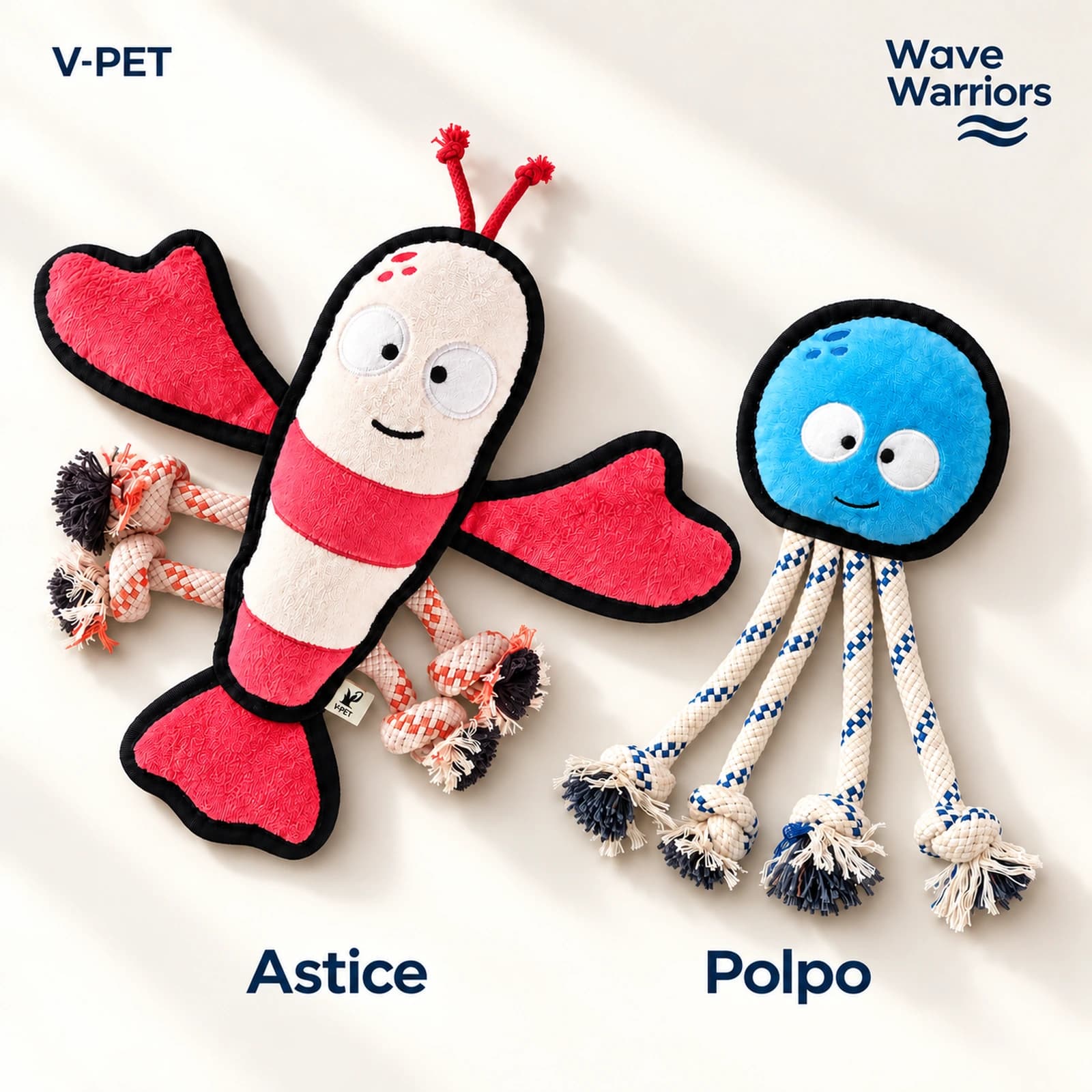 Gioco d’avventura Wave Warriors - Image 1