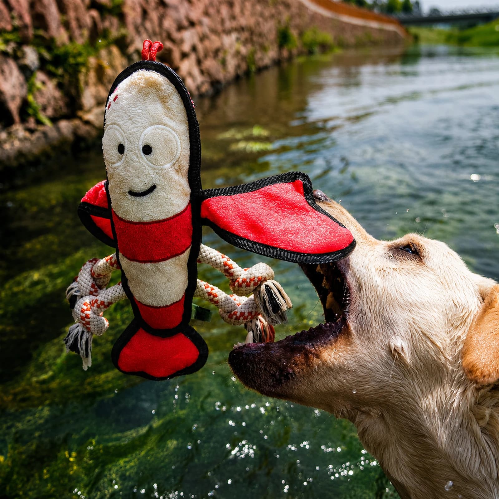 Wave Warriors Adventure Toy - Image 12