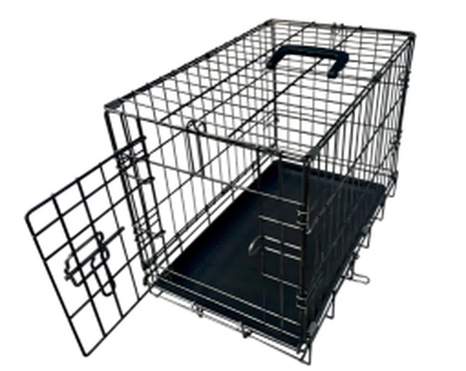 Gabbia per cani FoldAway - Image 1