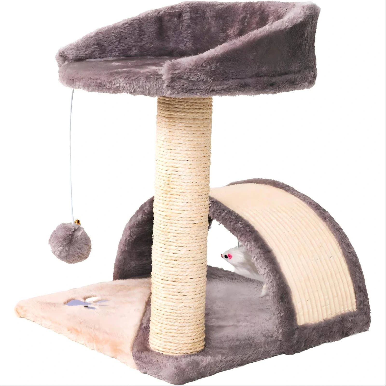 Cat Scratcher Lounge - Image 5