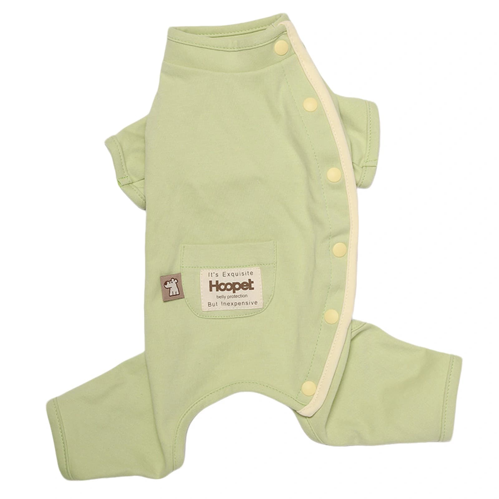 Meadow Belly Guard Tee - Image 1