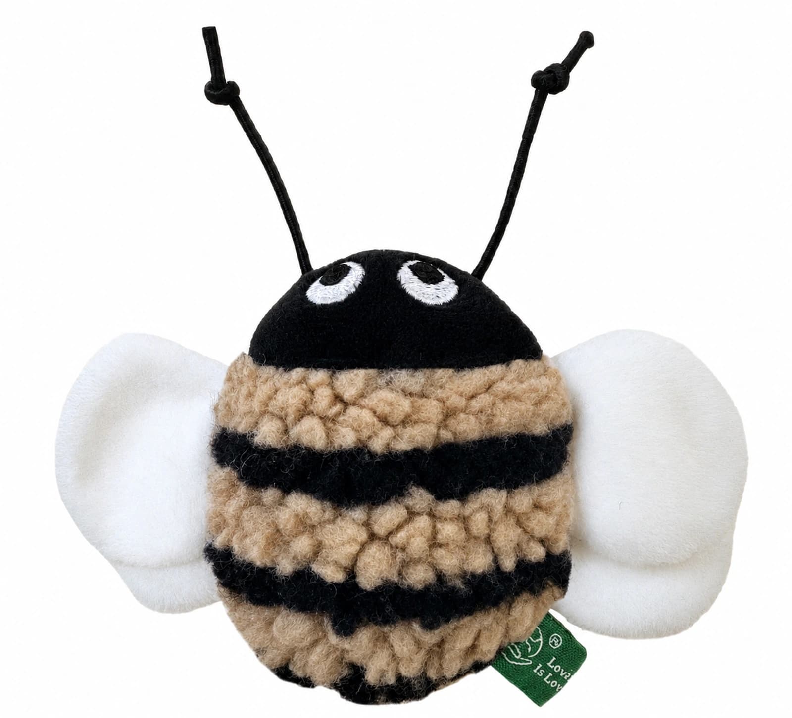 Honey Bee Charm Toy - Image 2