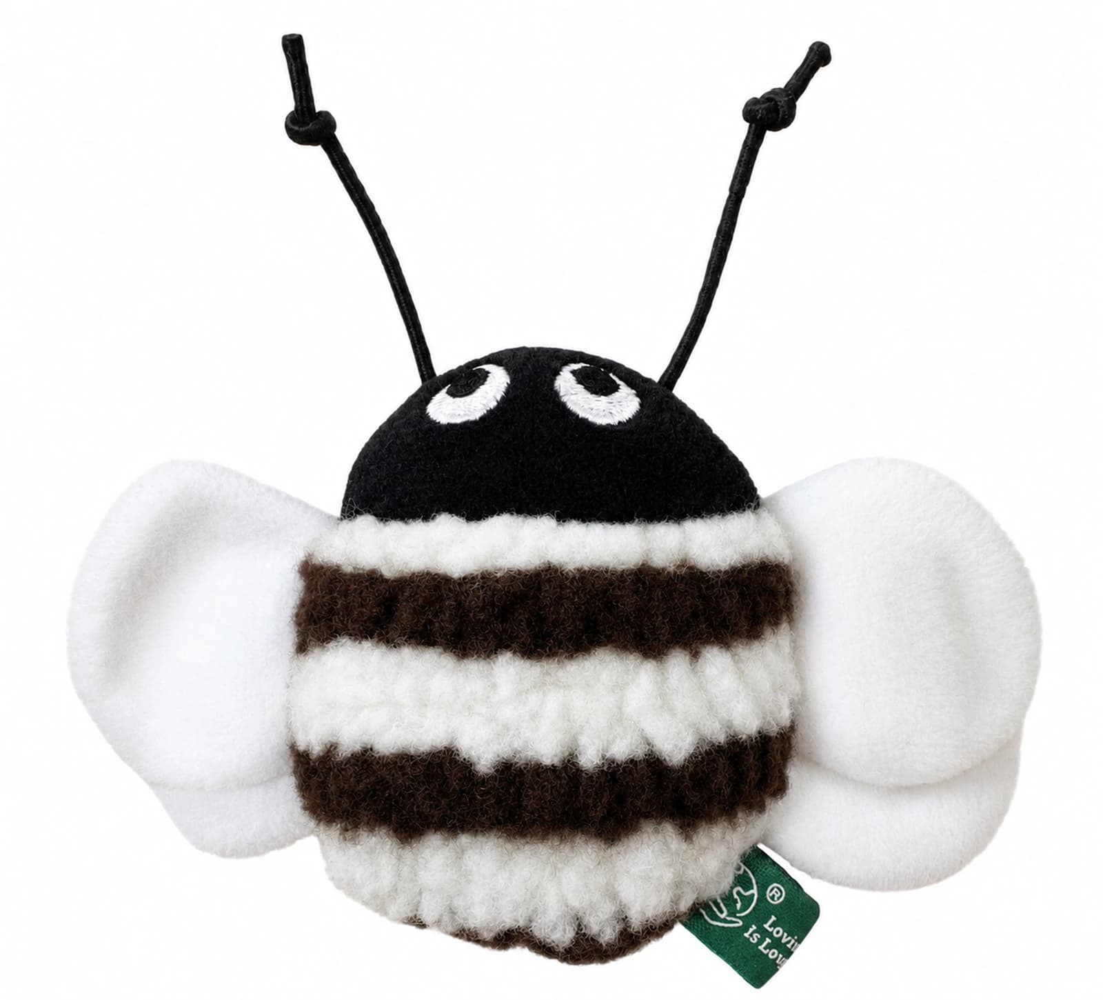 Honey Bee Charm Toy - Image 1