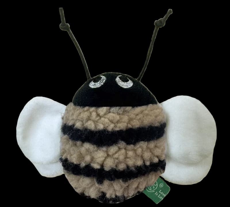 Verdara Honey Bee Charm-Spielzeug - Image 2