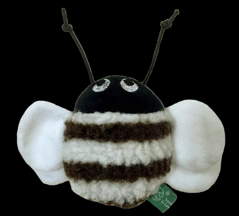 Verdara Honey Bee Charm-Spielzeug - Image 1