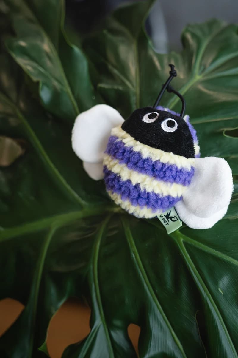Verdara Honey Bee Charm-Spielzeug - Image 9