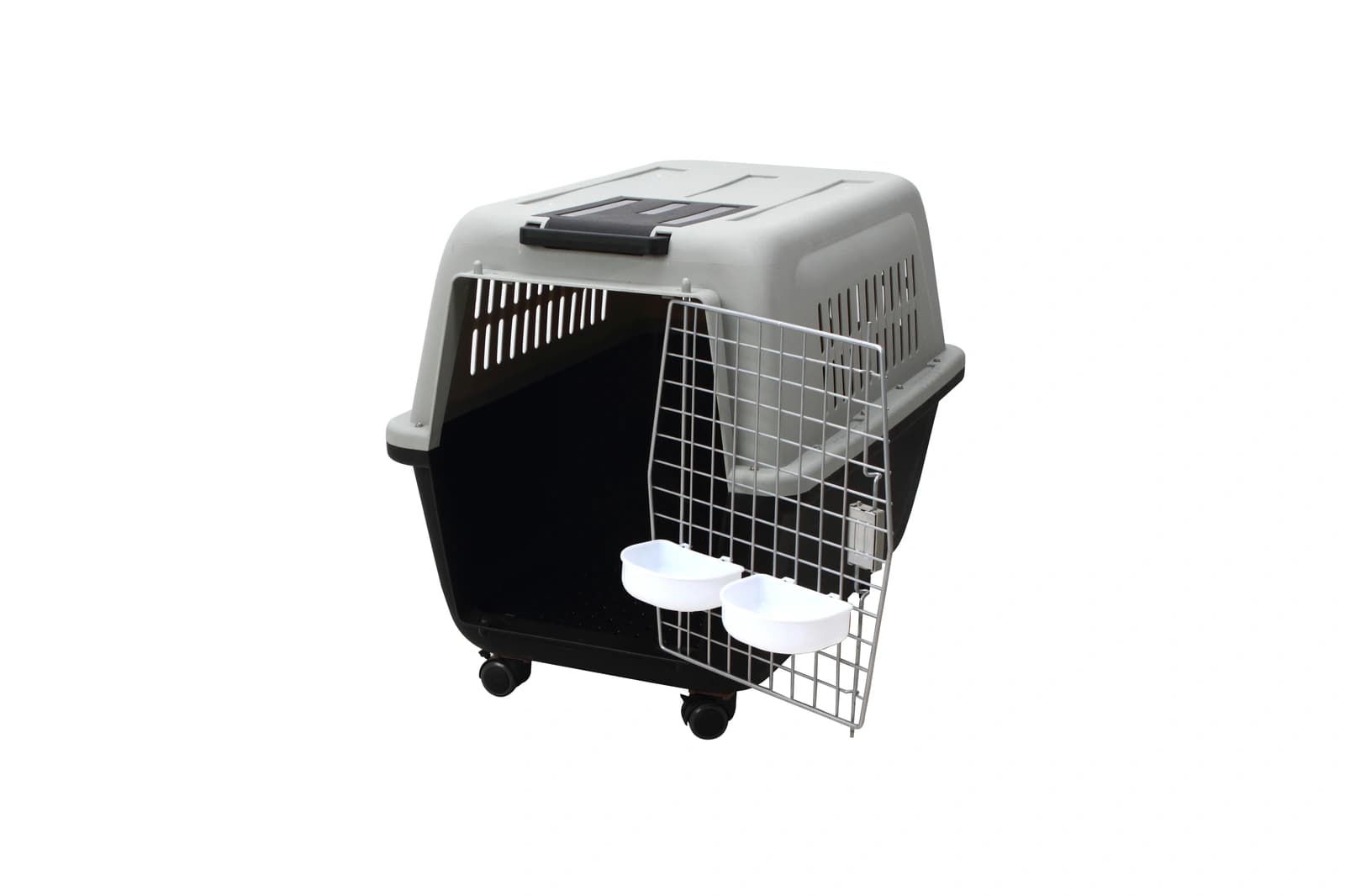GlideMax Rolling Pet Carrier - Image 5