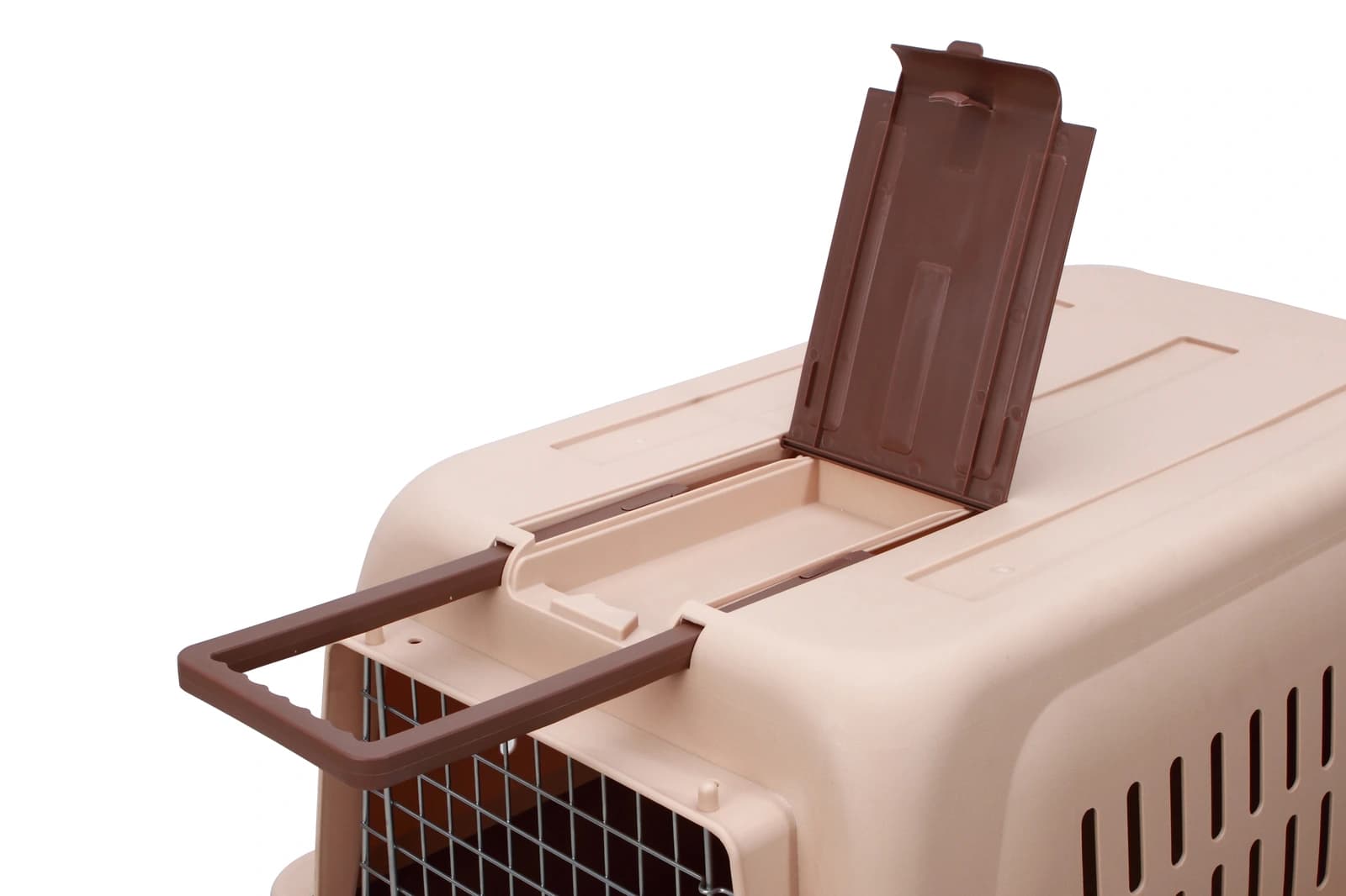 GlideMax Rolling Pet Carrier - Image 2