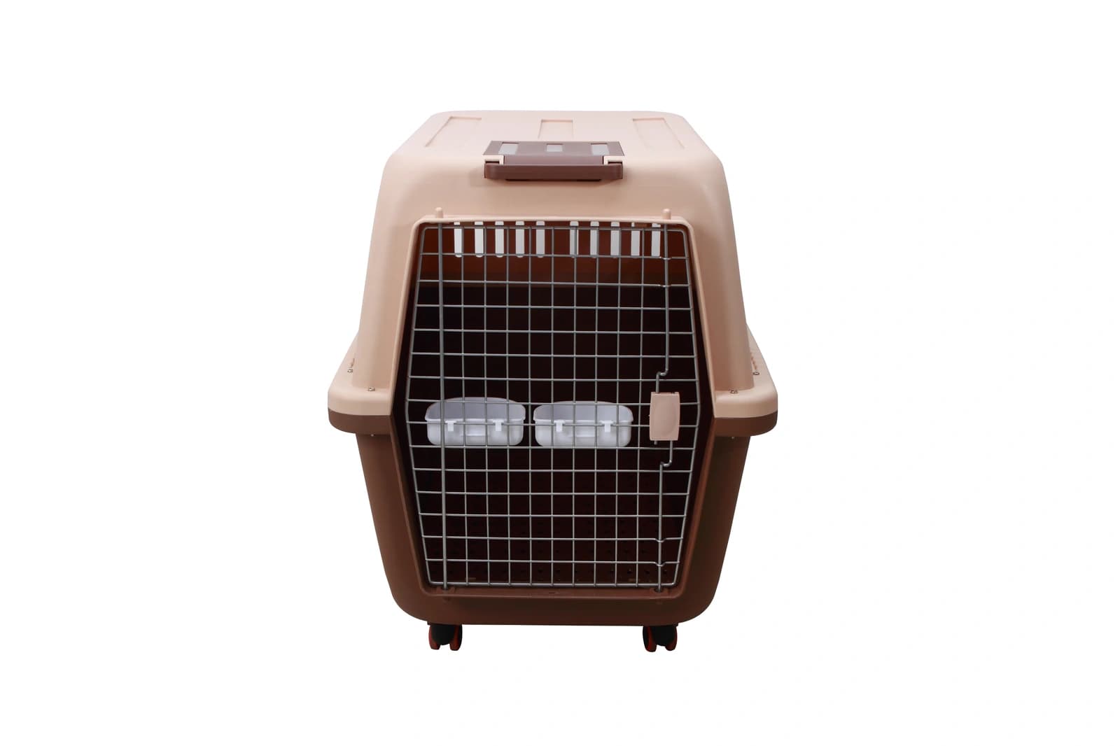 GlideMax Rolling Pet Carrier - Image 1