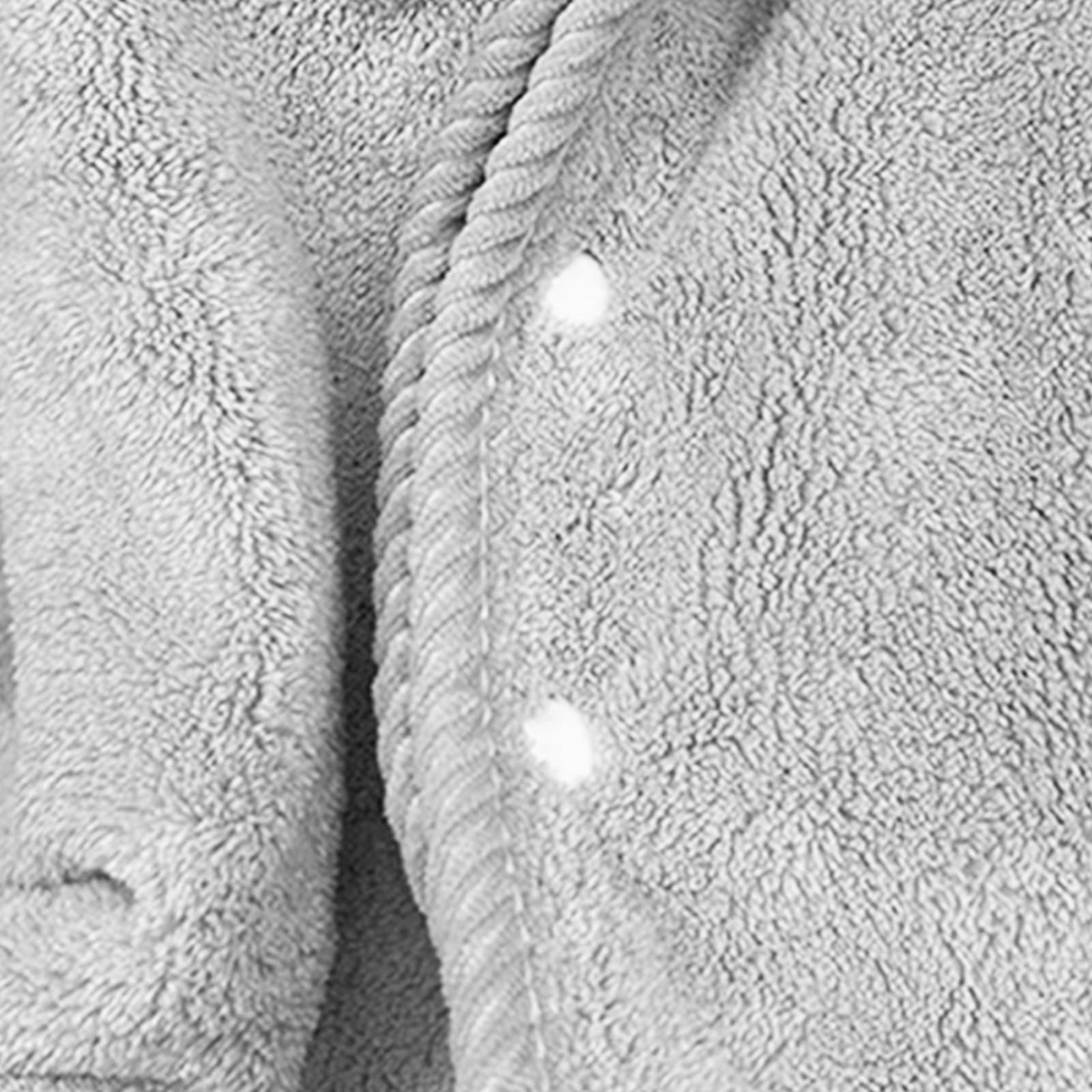 Asciugamano da bagno PlushDry - Image 6