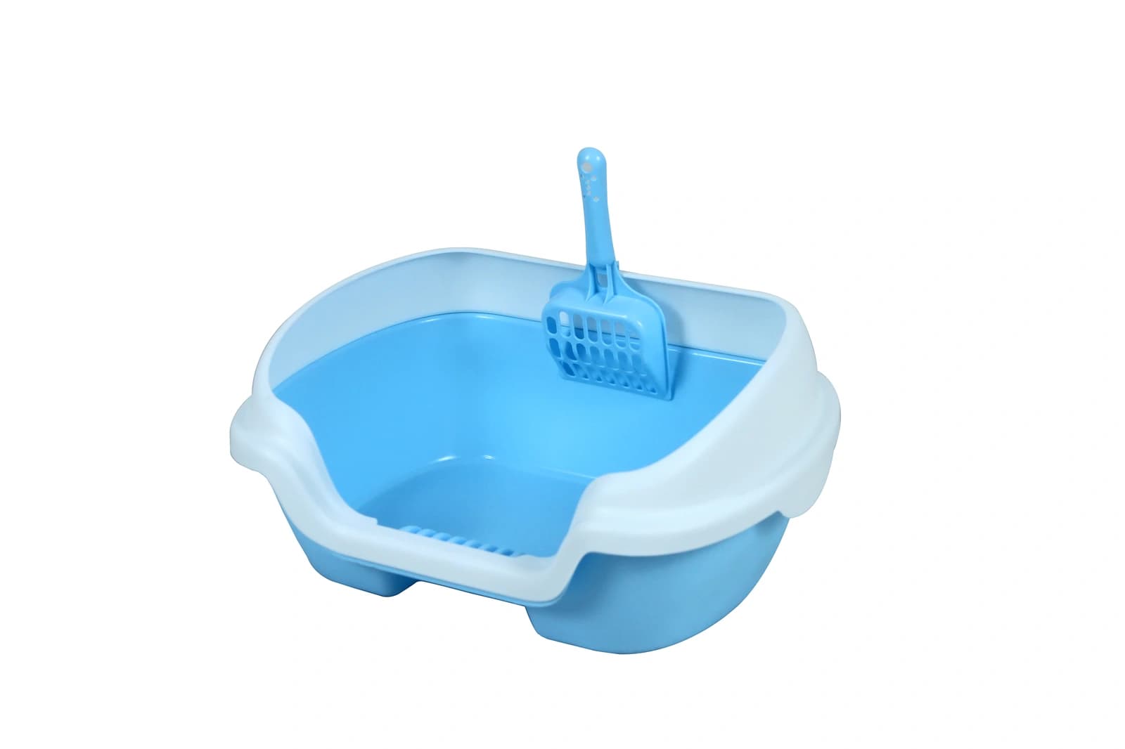 PortaPaw OpenEase Cat Litter Box - Image 2