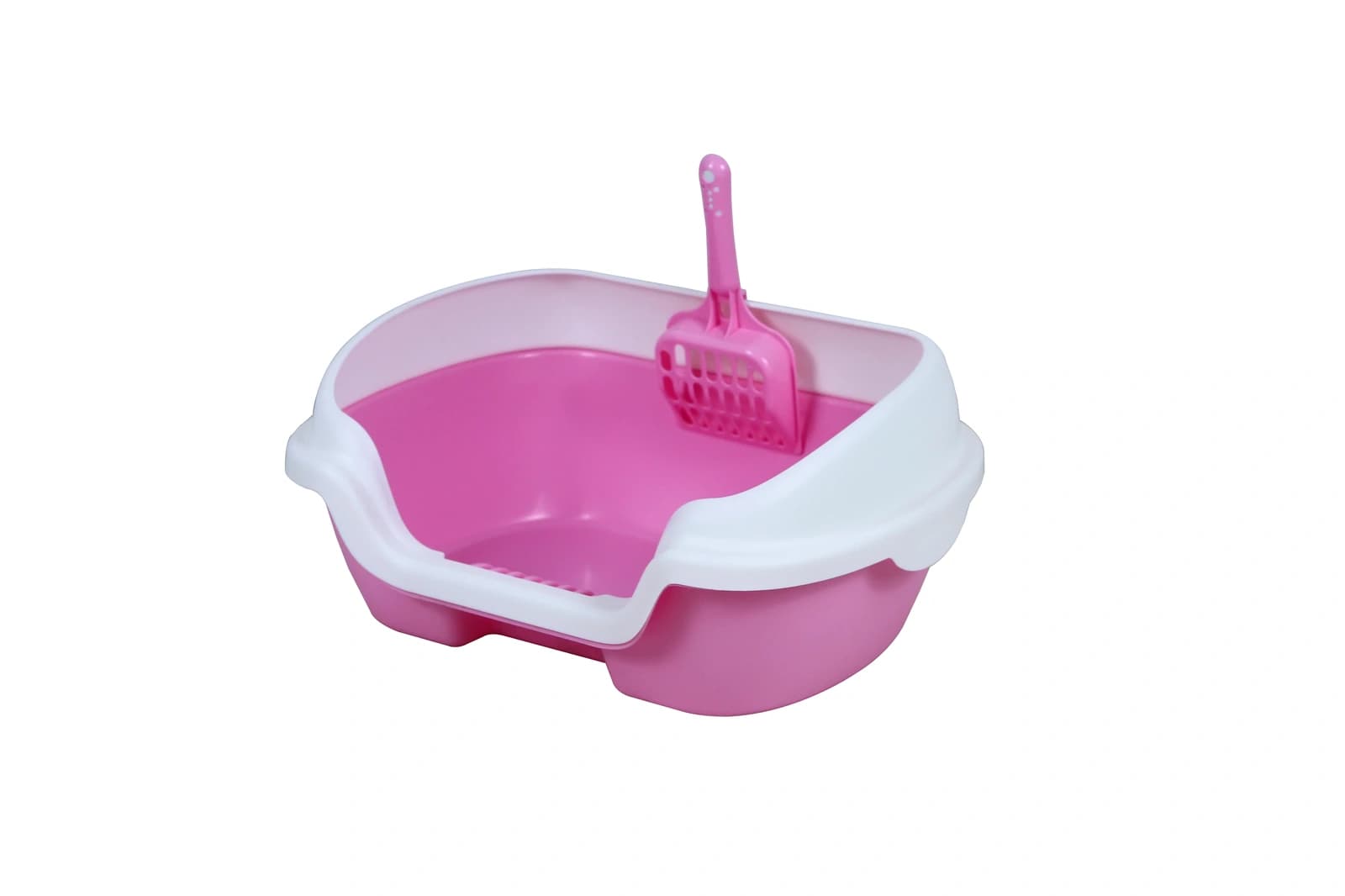 PortaPaw OpenEase Cat Litter Box - Image 1