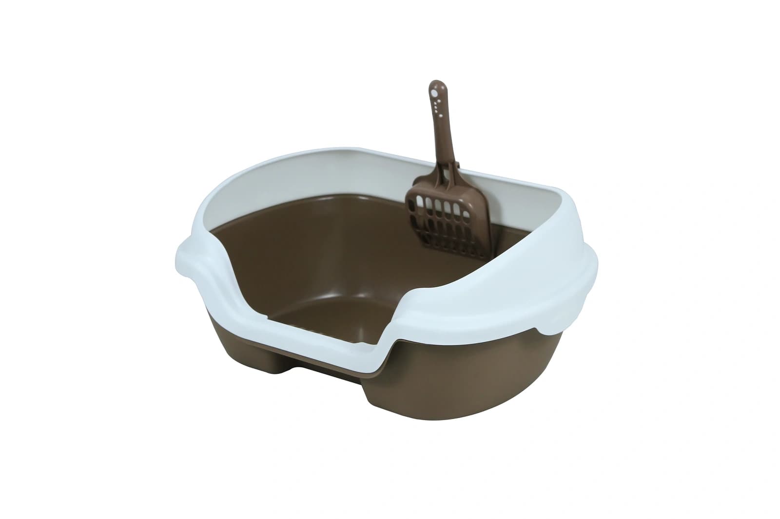 PortaPaw OpenEase Cat Litter Box - Image 5