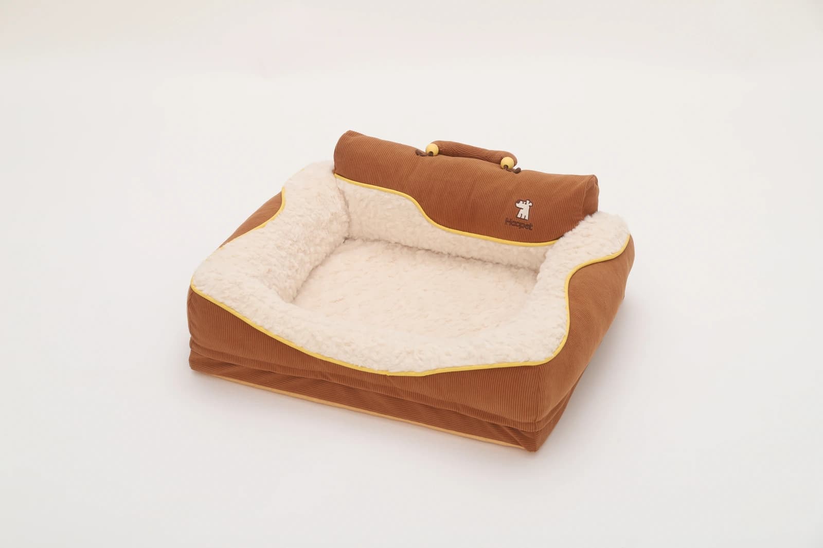 Manor Square Cozy Bed - Image 1