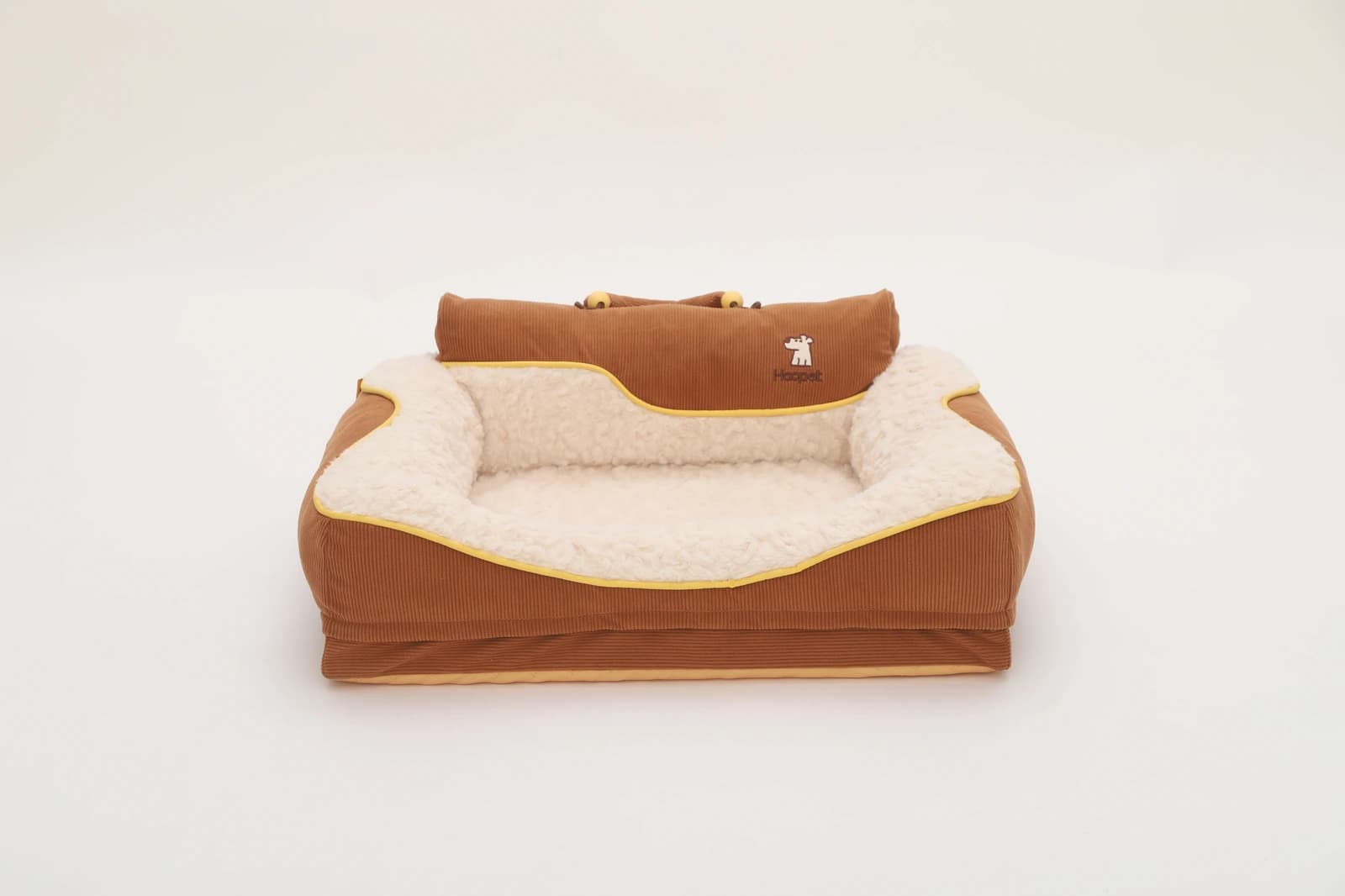 Manor Square Cozy Bed - Image 2
