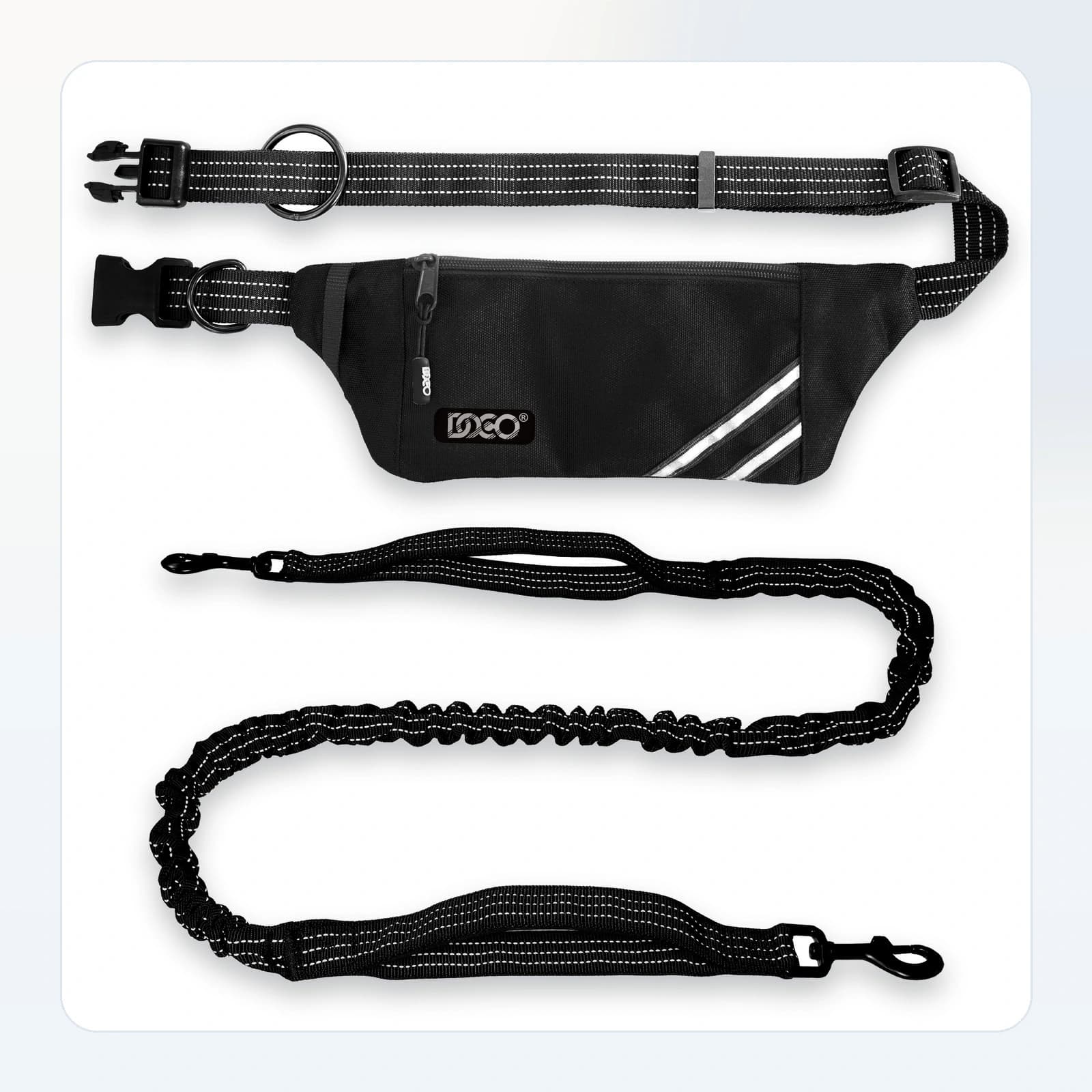 RunBelt Lite Set - Image 1