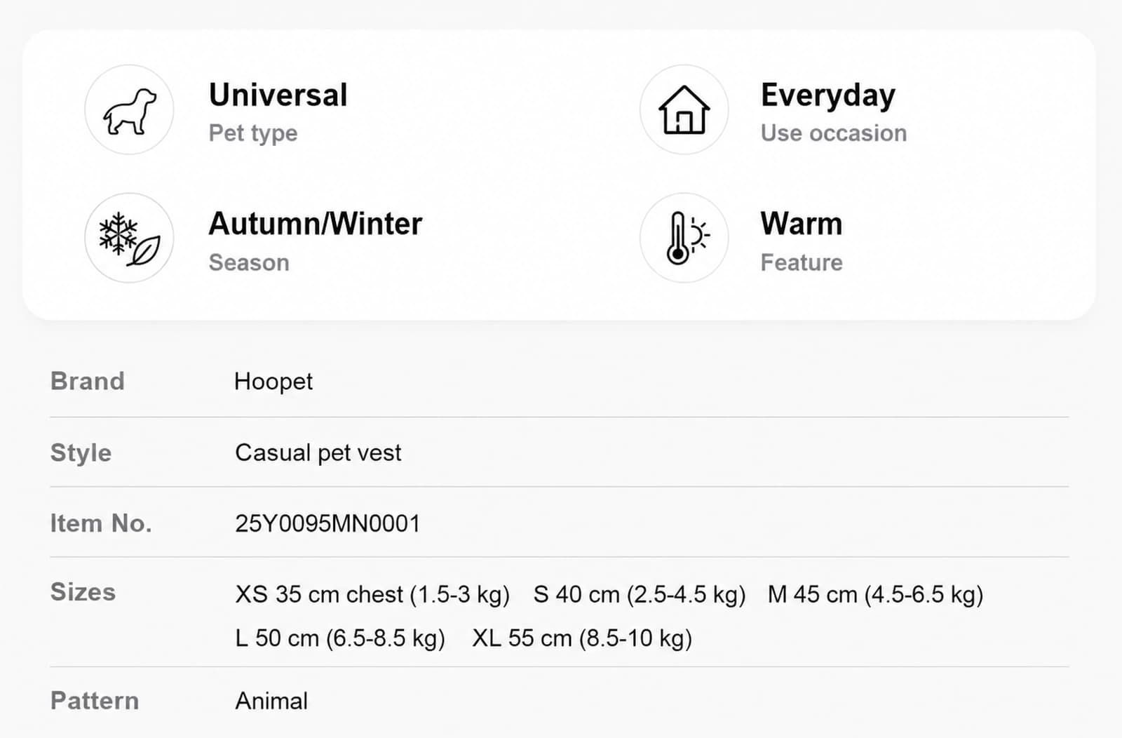 DualSoft Fleece Vest - Image 14