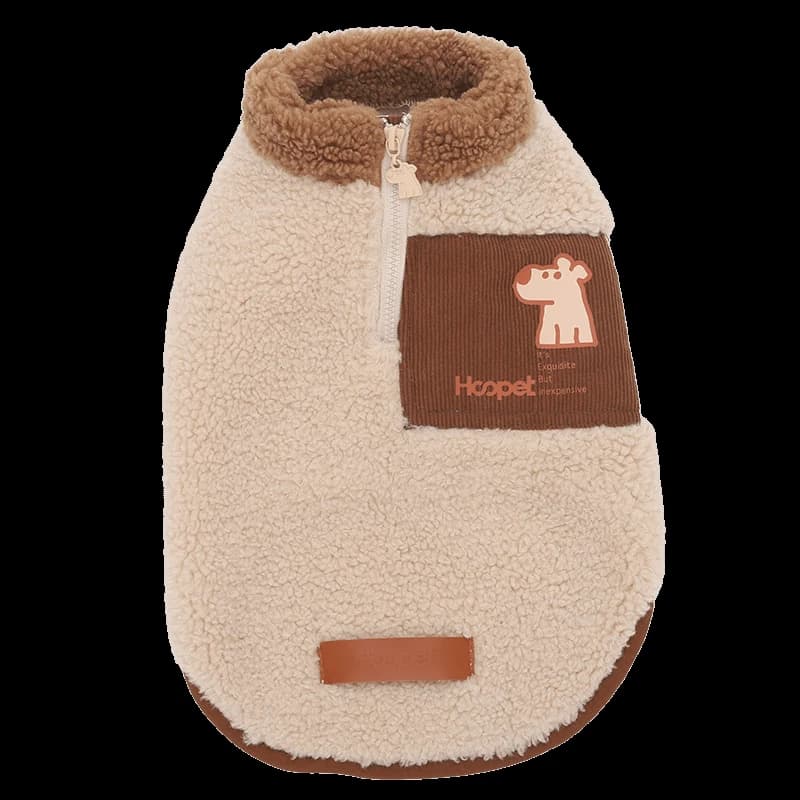Pawla DualSoft Fleece-Vest - Image 1