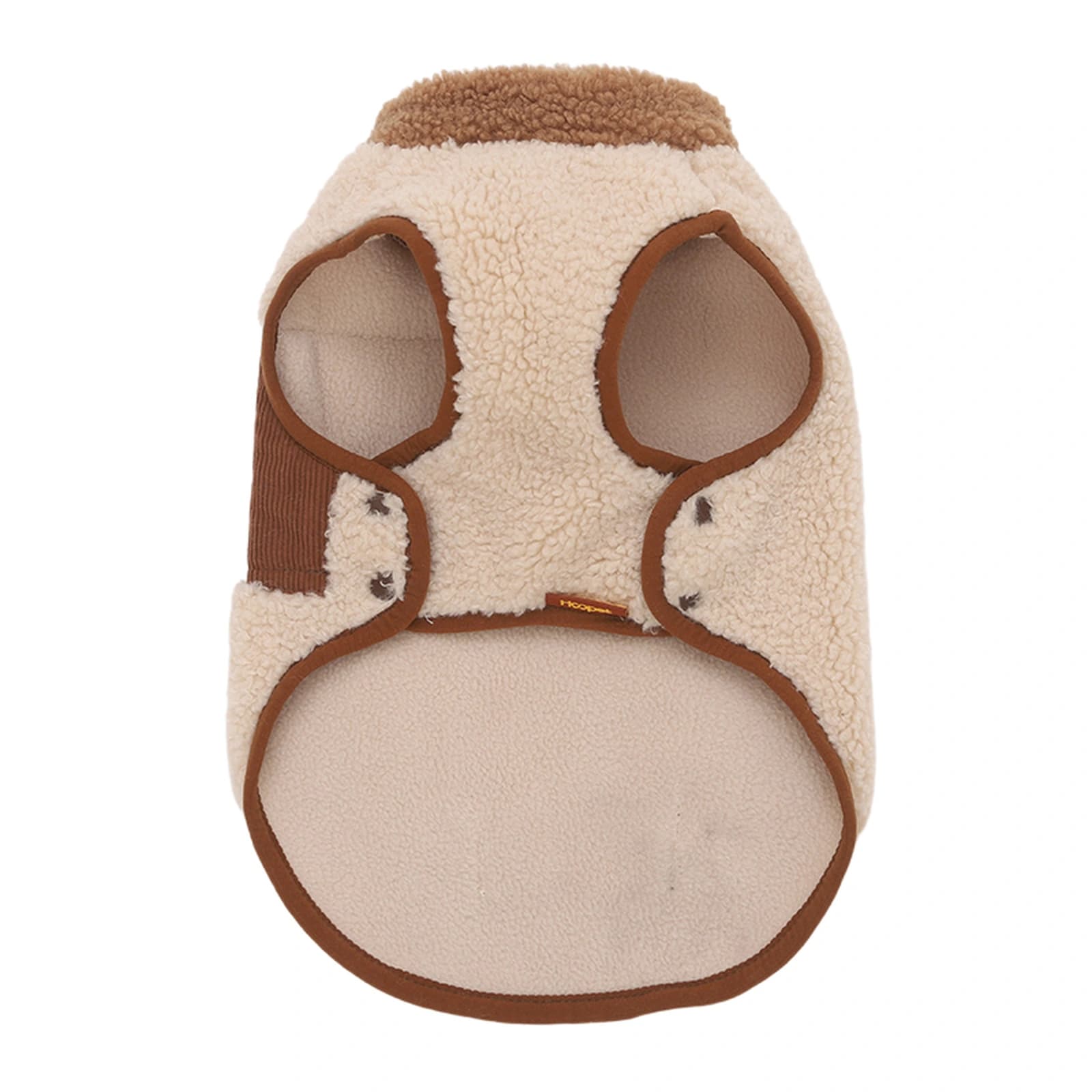 DualSoft Fleece Vest - Image 2
