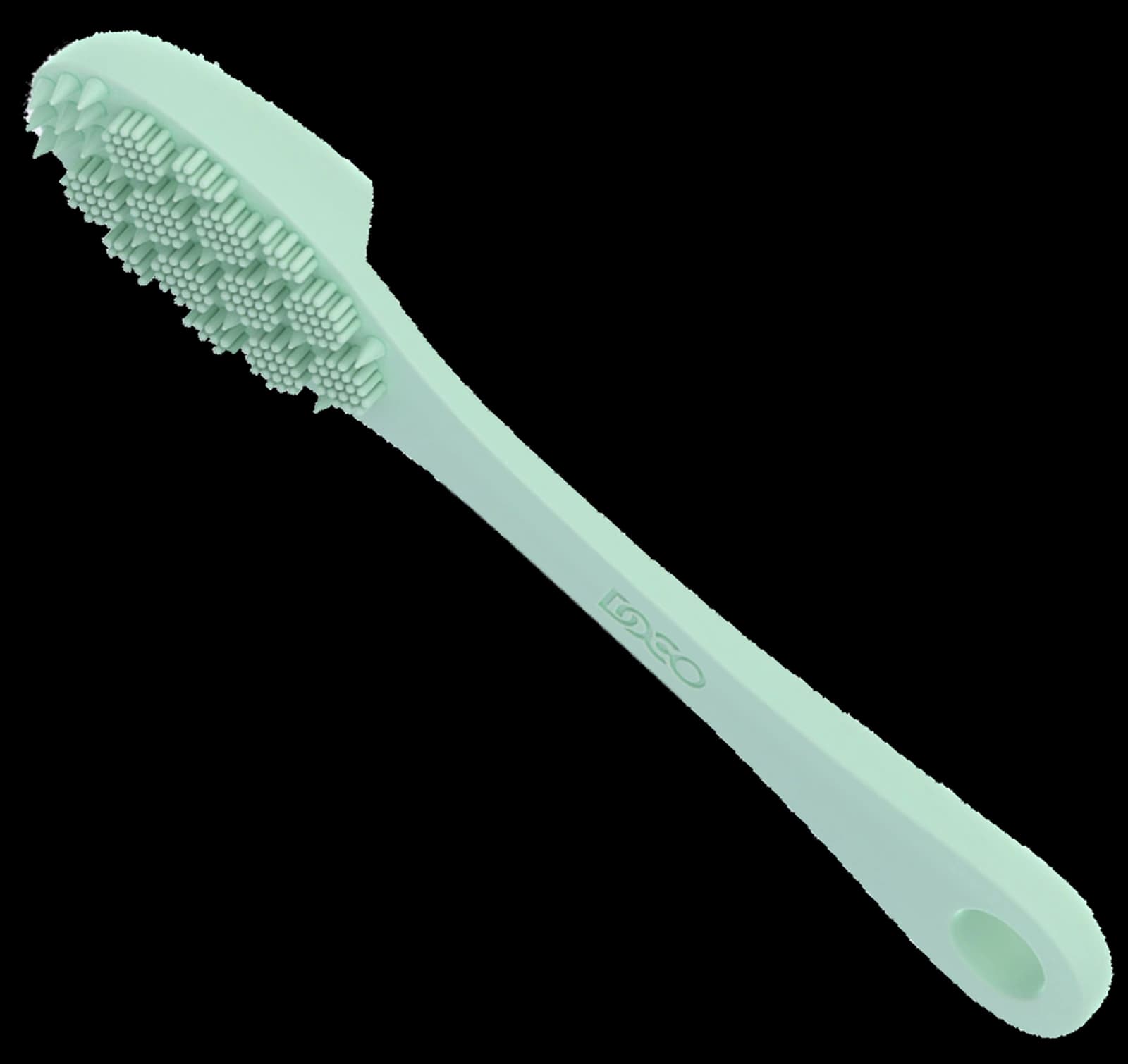 SoftSmile Silicone Toothbrush - Image 1