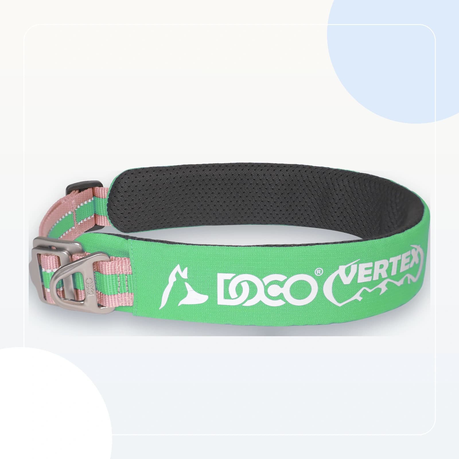 Vertex Ultralight Collar - Image 2