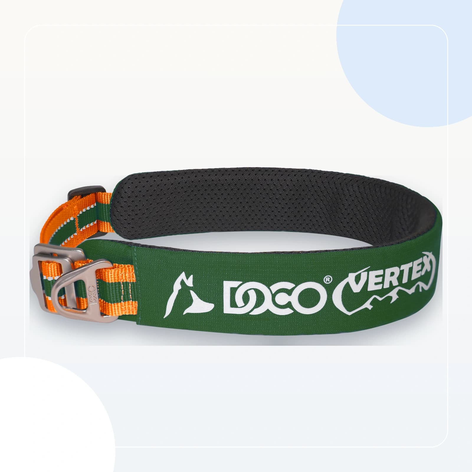 Vertex Ultralight Collar - Image 1