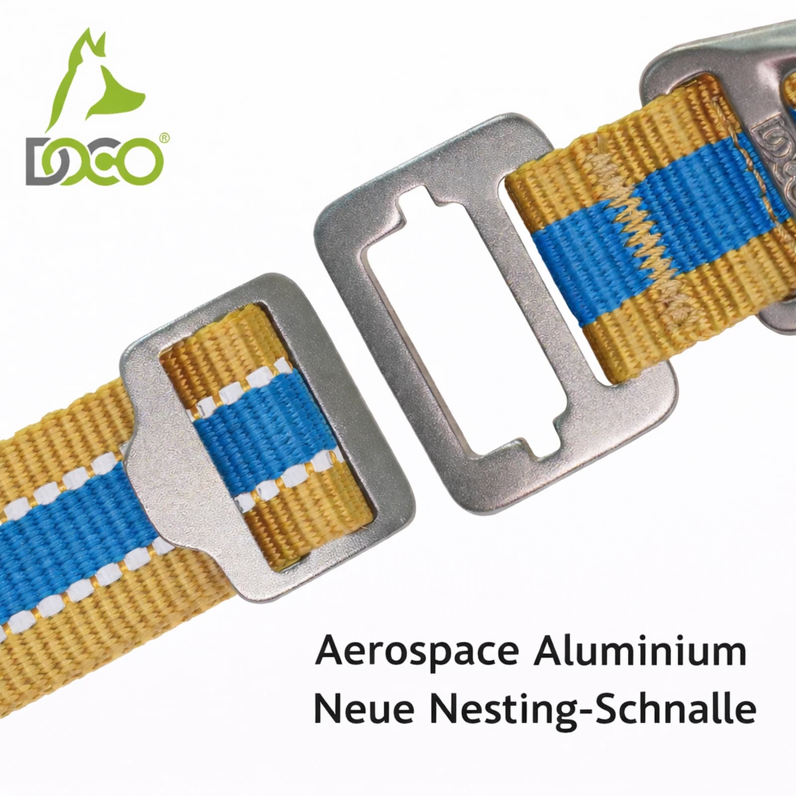 Vertex Ultraleicht-Halsband - Image 8